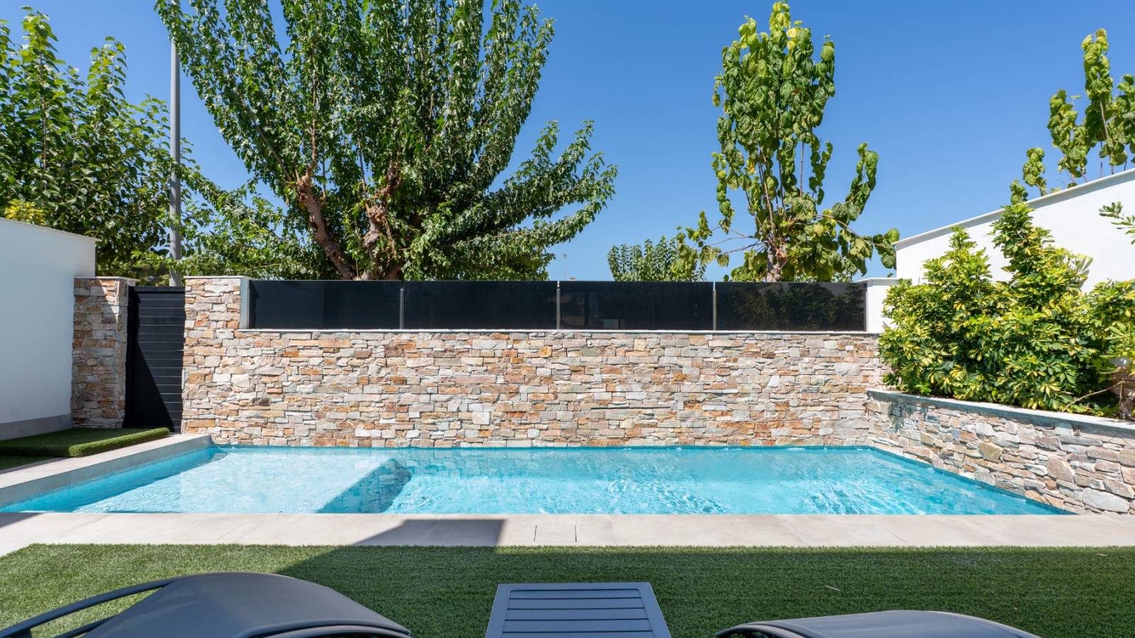 Resale - Villa - Santiago de la Ribera