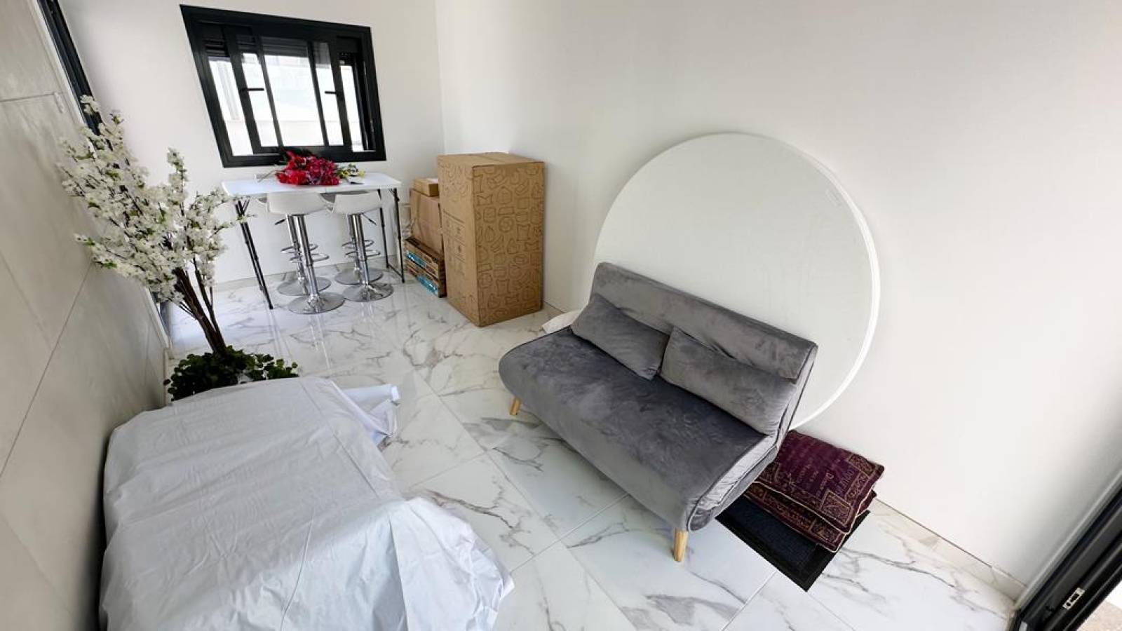 Resale - Villa - Serena Golf