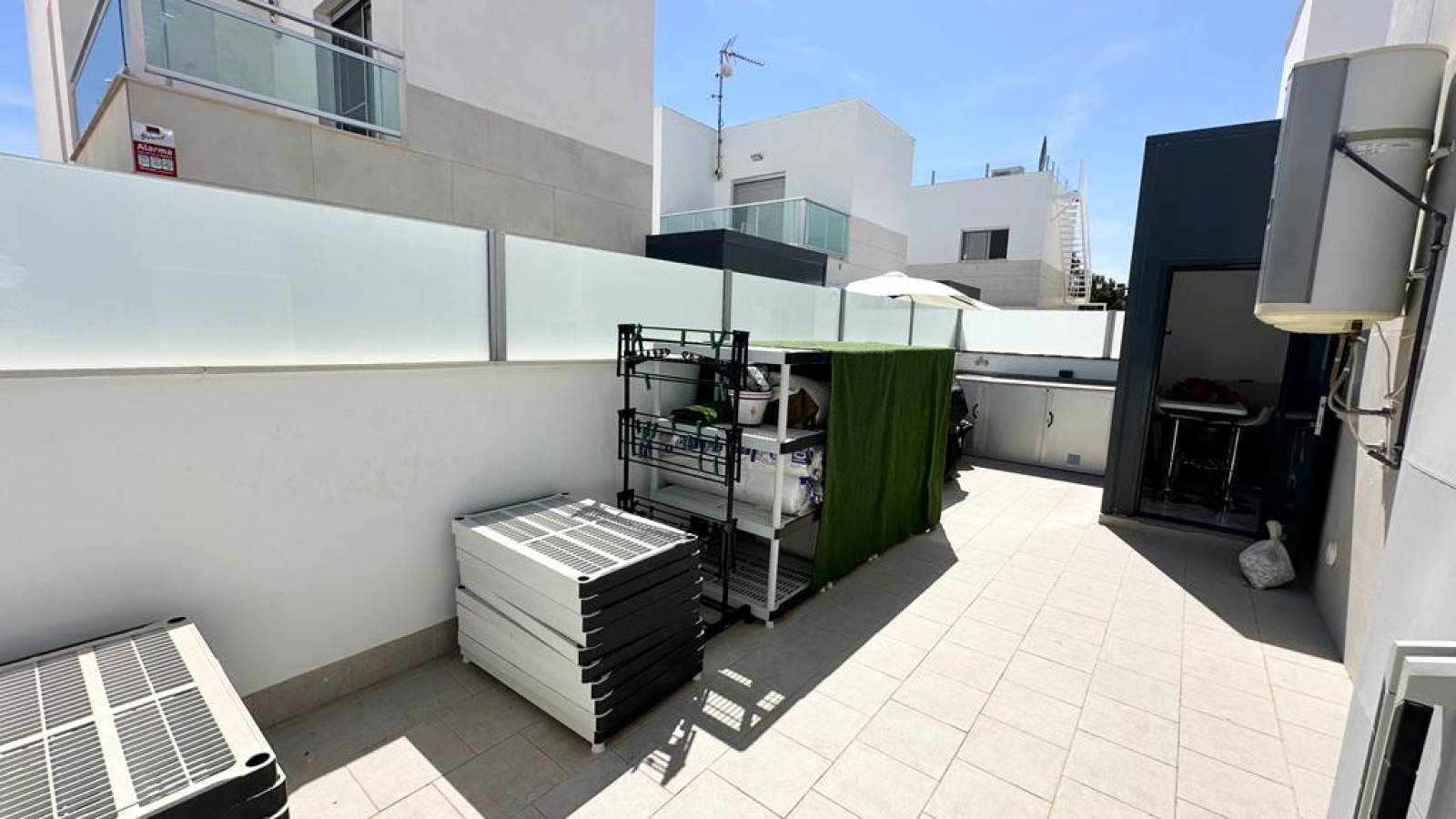 Resale - Villa - Serena Golf