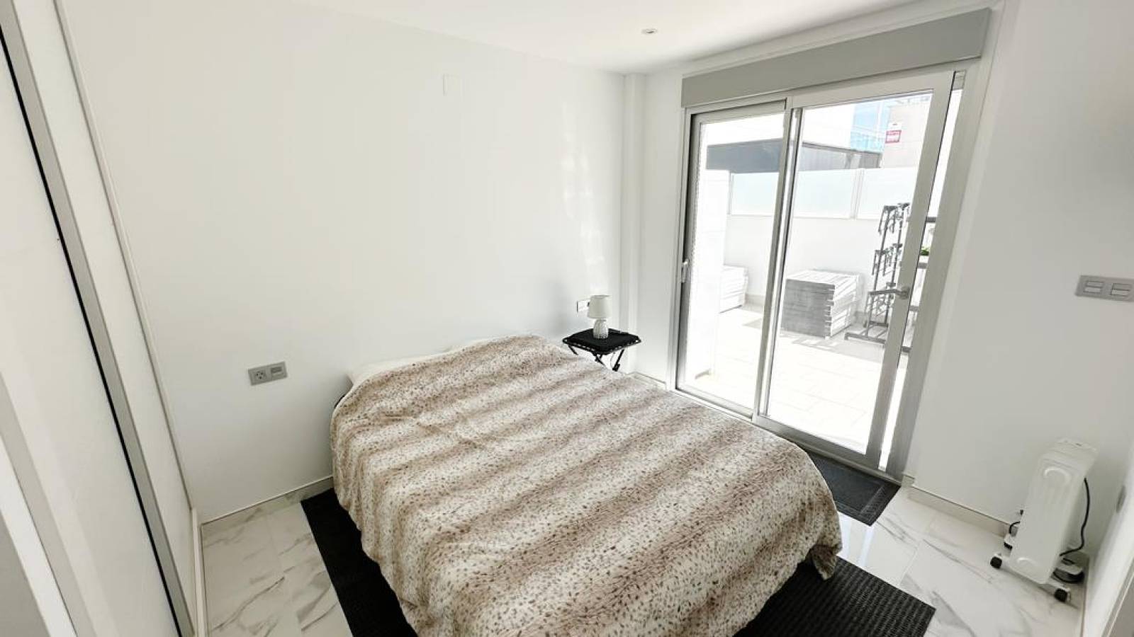 Resale - Villa - Serena Golf