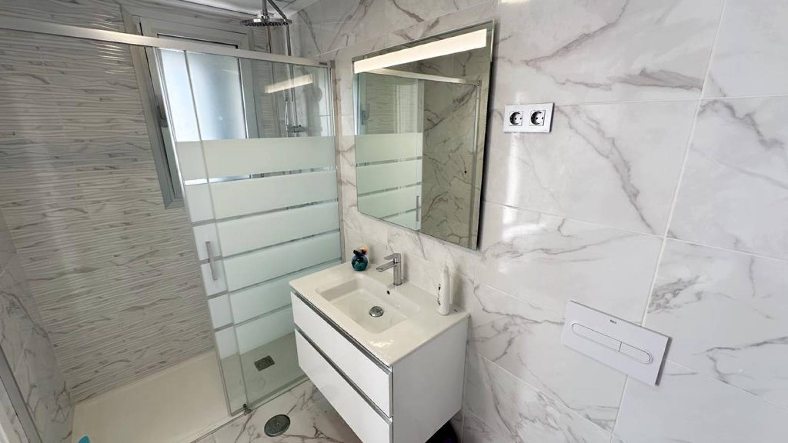 Resale - Villa - Serena Golf