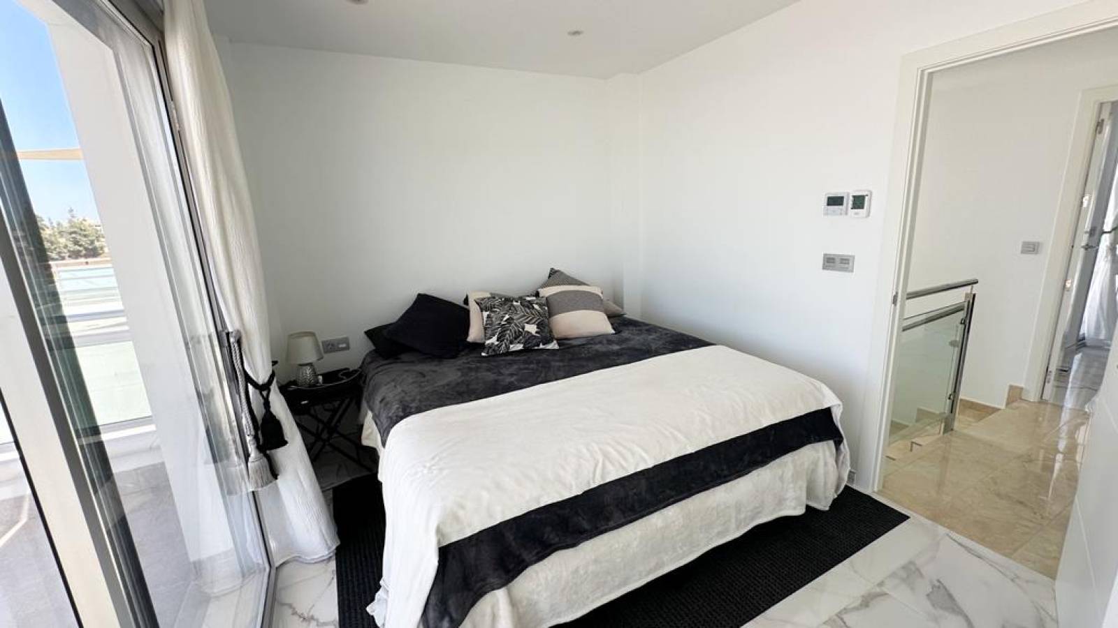 Resale - Villa - Serena Golf