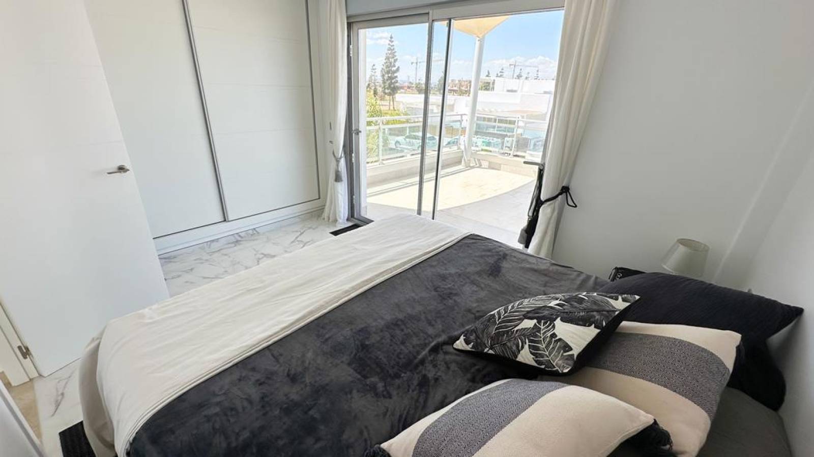 Resale - Villa - Serena Golf