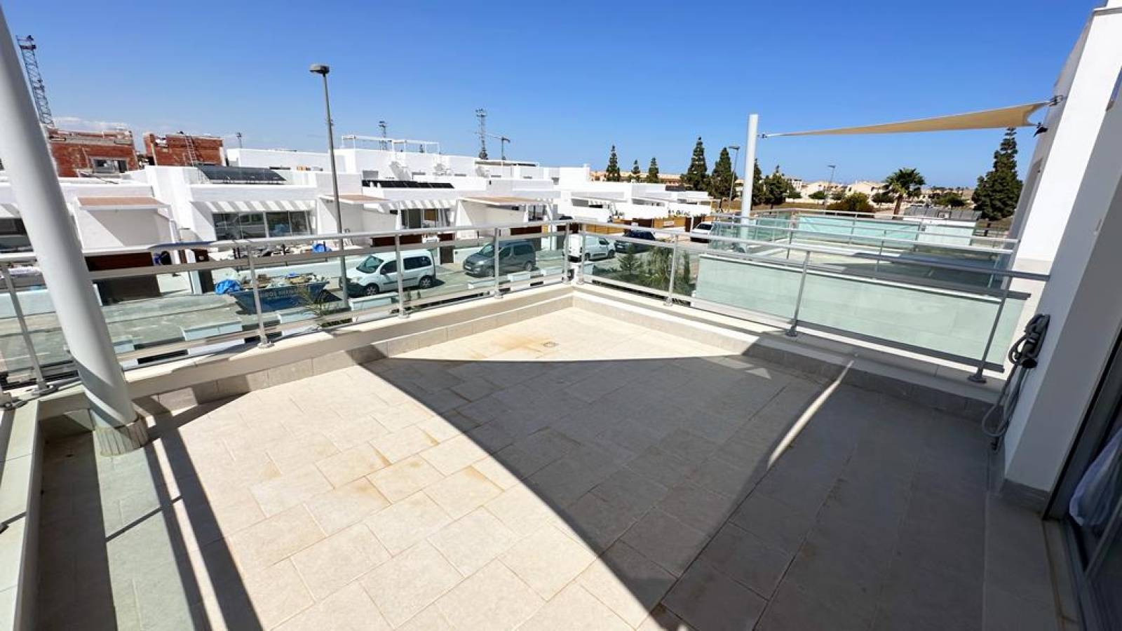 Resale - Villa - Serena Golf