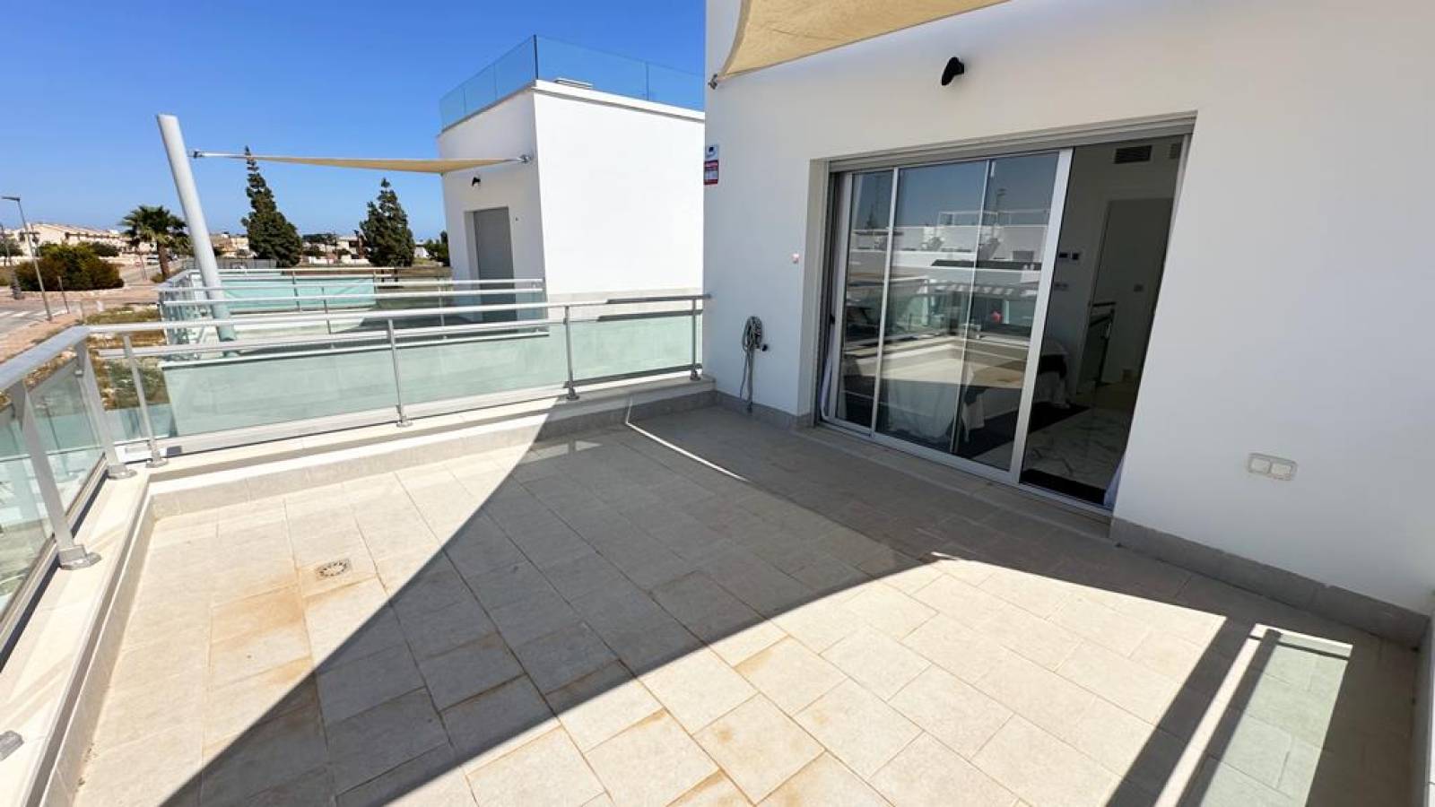 Resale - Villa - Serena Golf