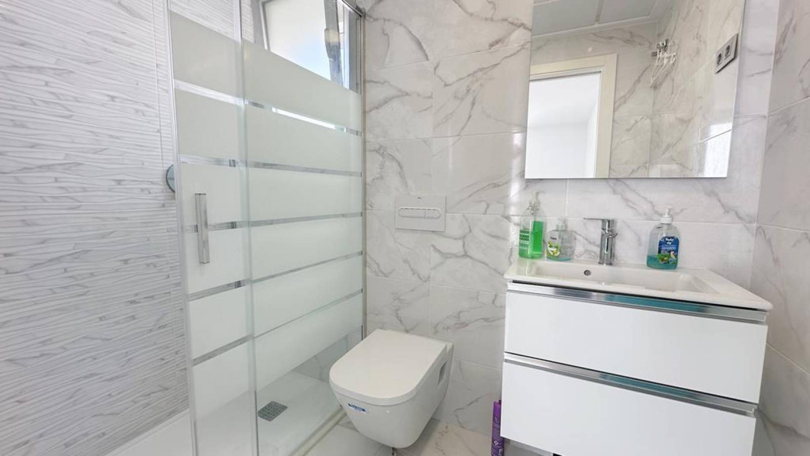 Resale - Villa - Serena Golf