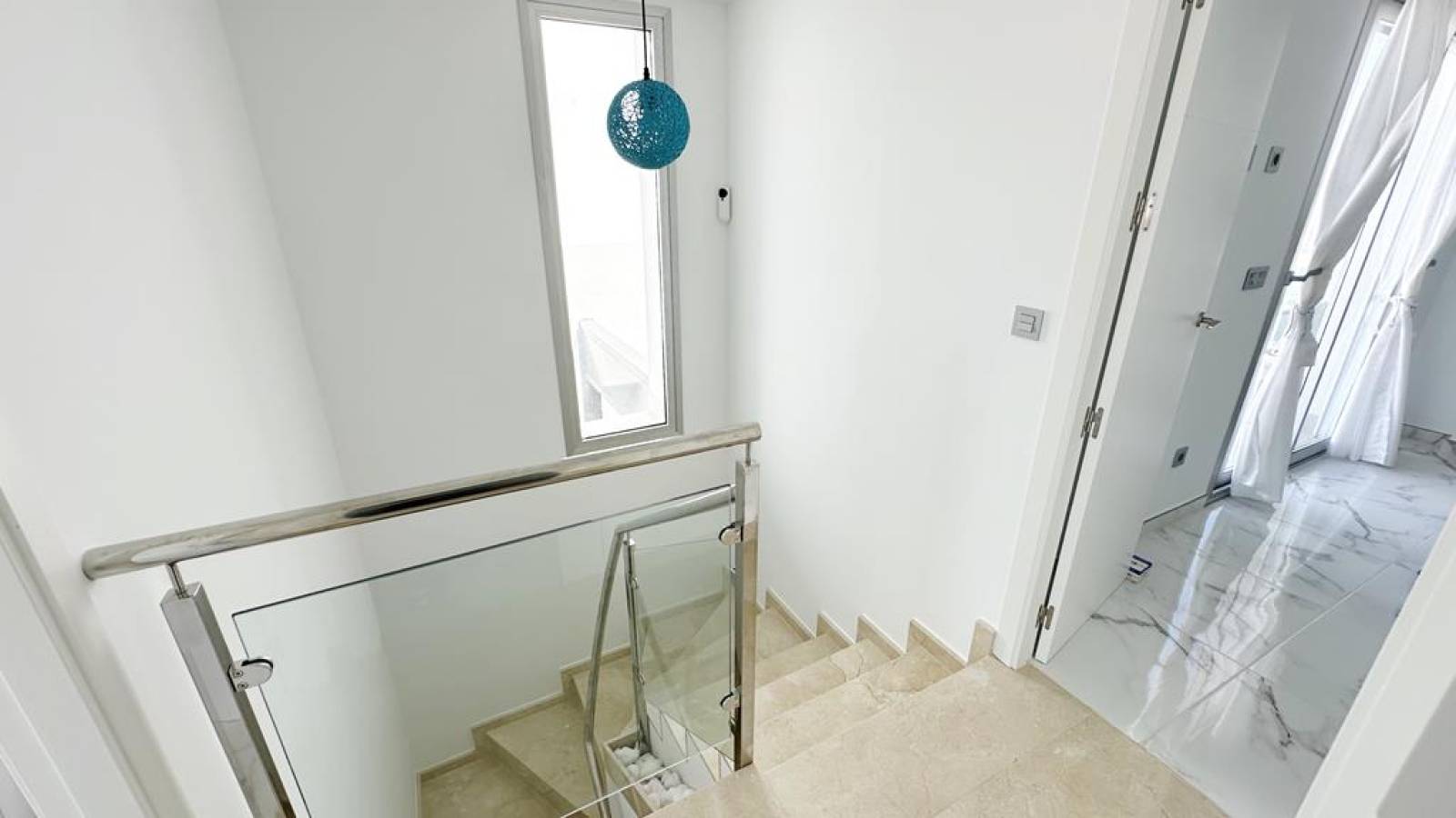 Resale - Villa - Serena Golf