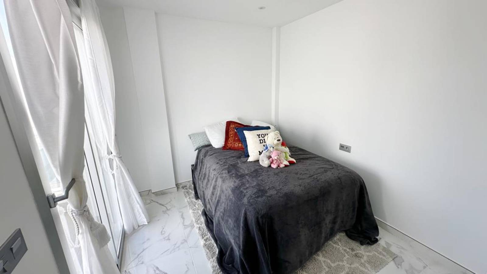 Resale - Villa - Serena Golf