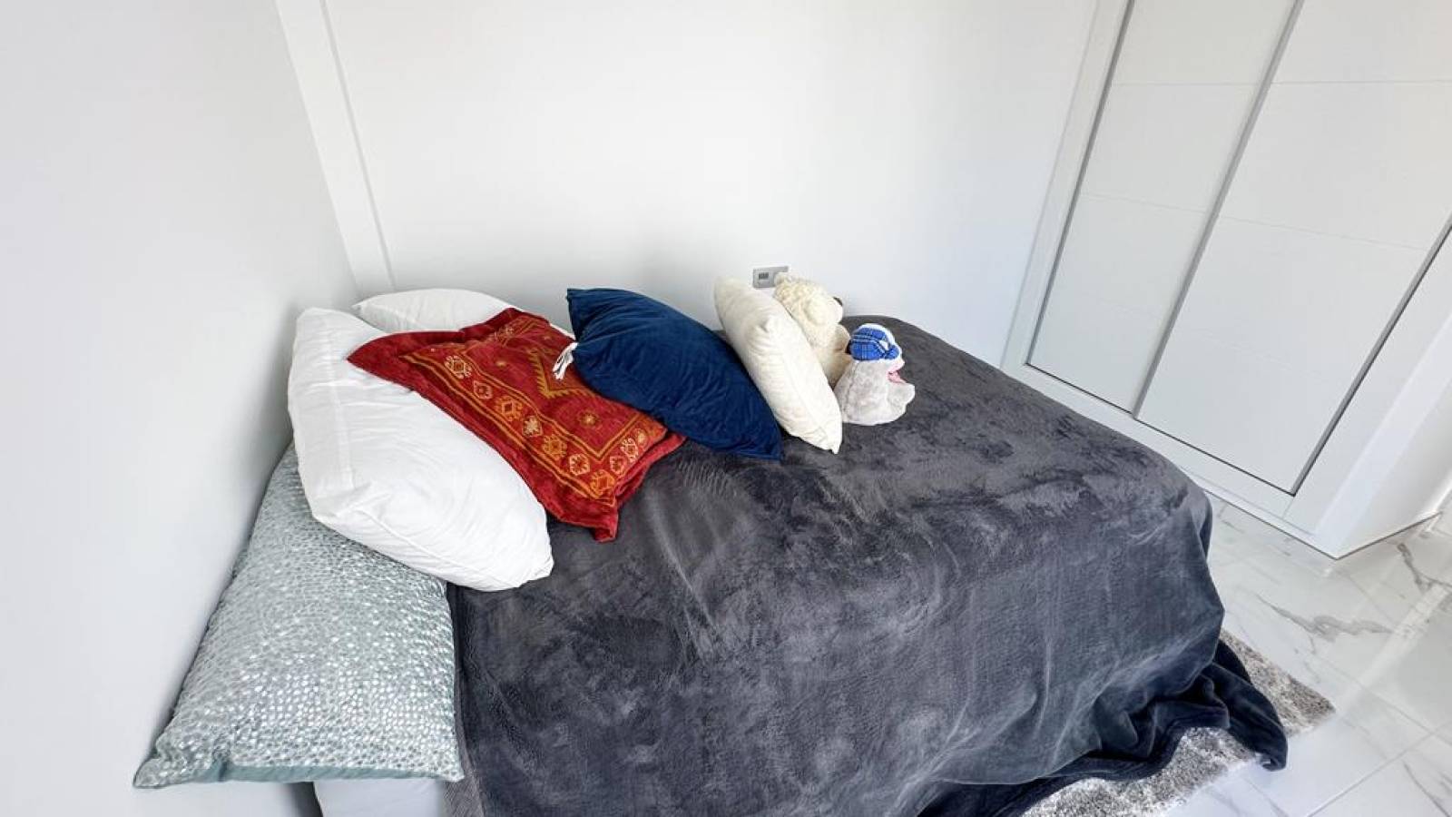 Resale - Villa - Serena Golf