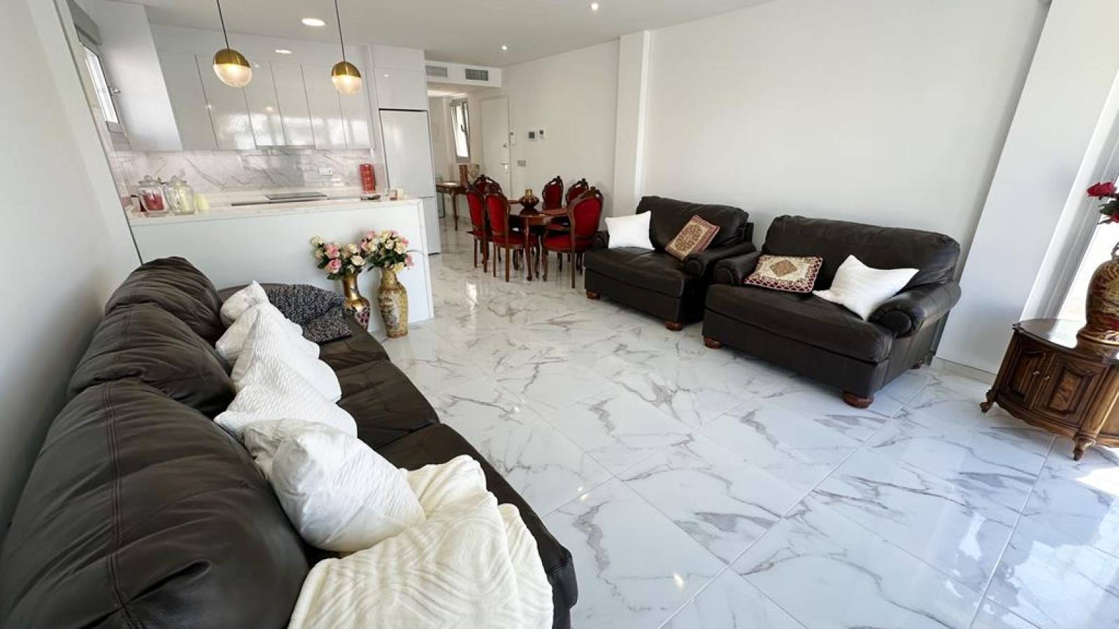 Resale - Villa - Serena Golf