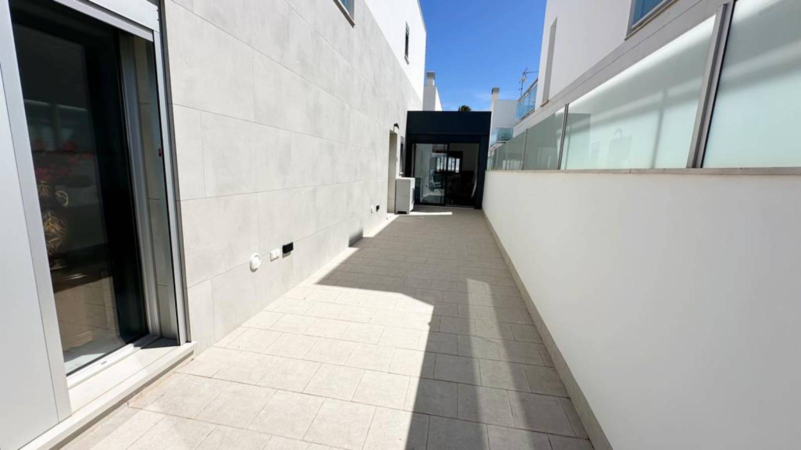 Resale - Villa - Serena Golf