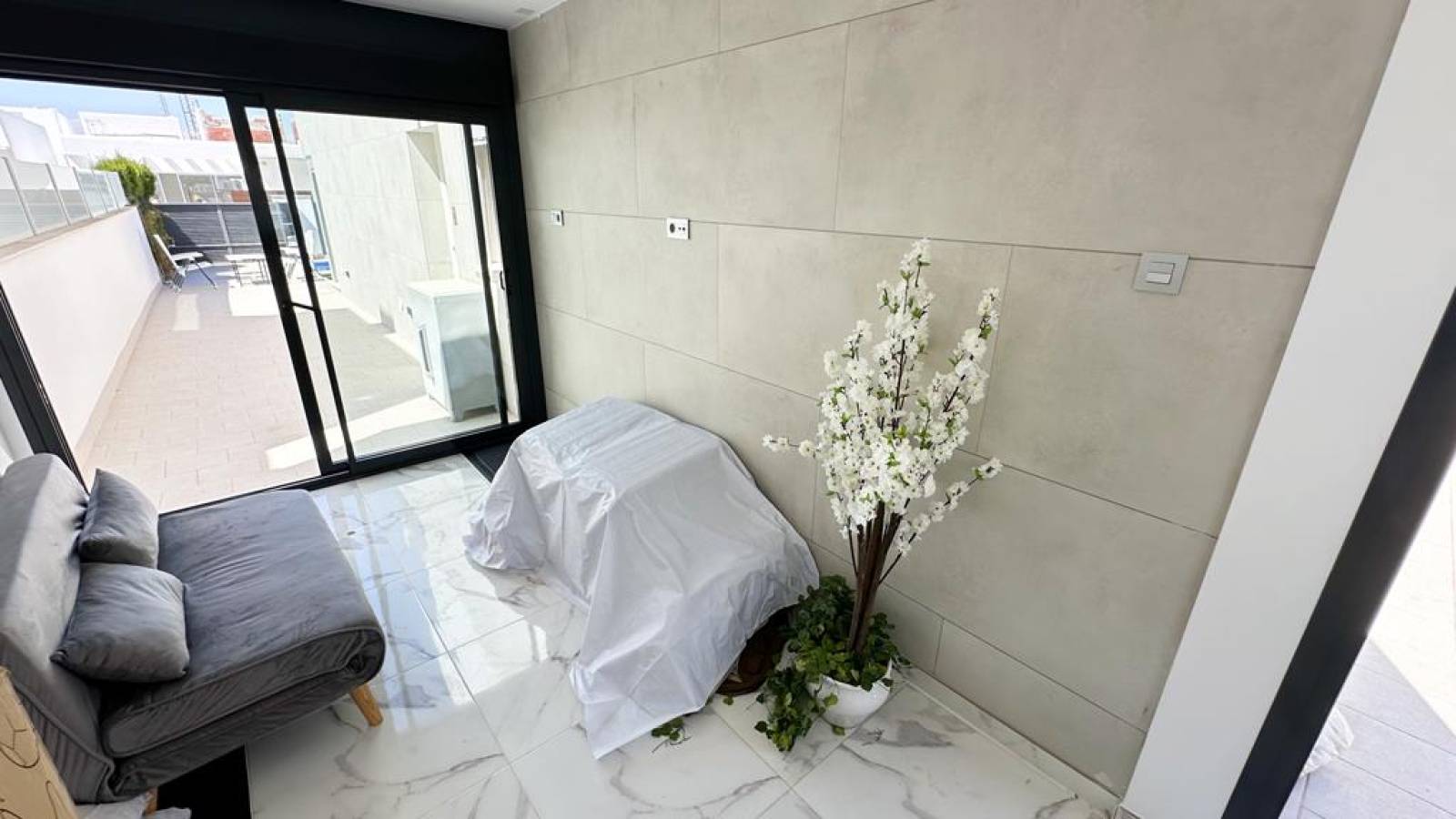 Resale - Villa - Serena Golf