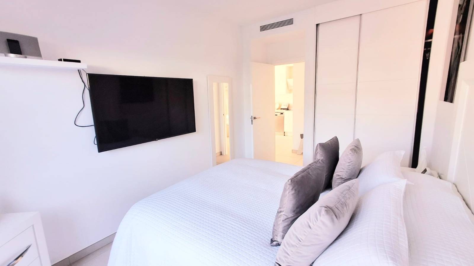 Resale - Villa - Torre de la Horadada