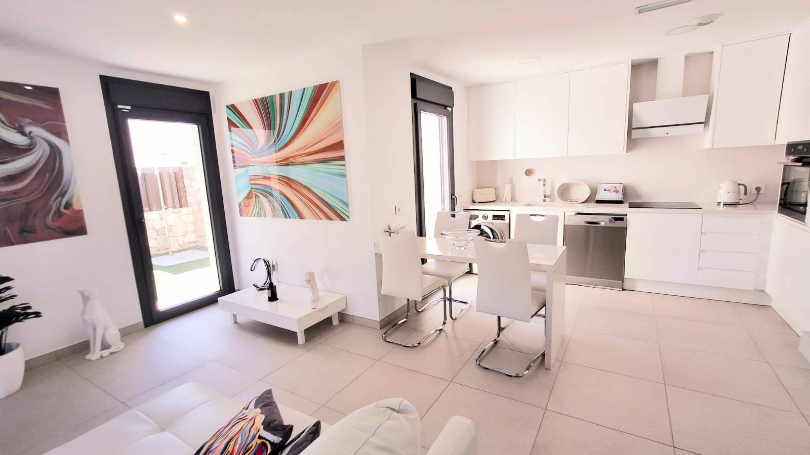 Resale - Villa - Torre de la Horadada