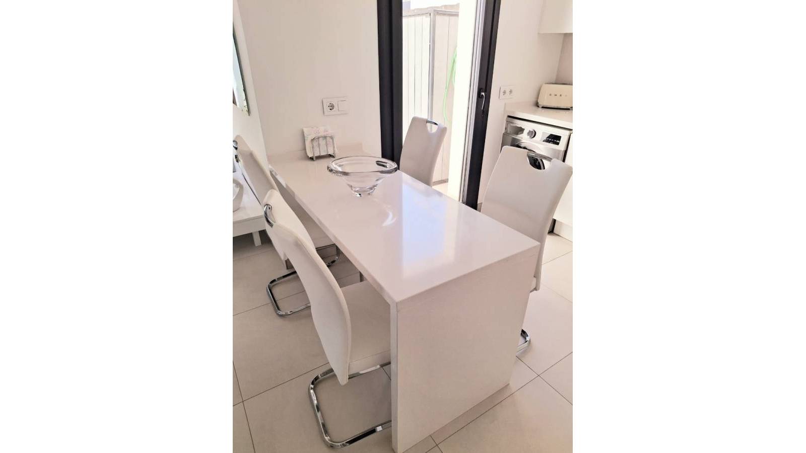 Resale - Villa - Torre de la Horadada