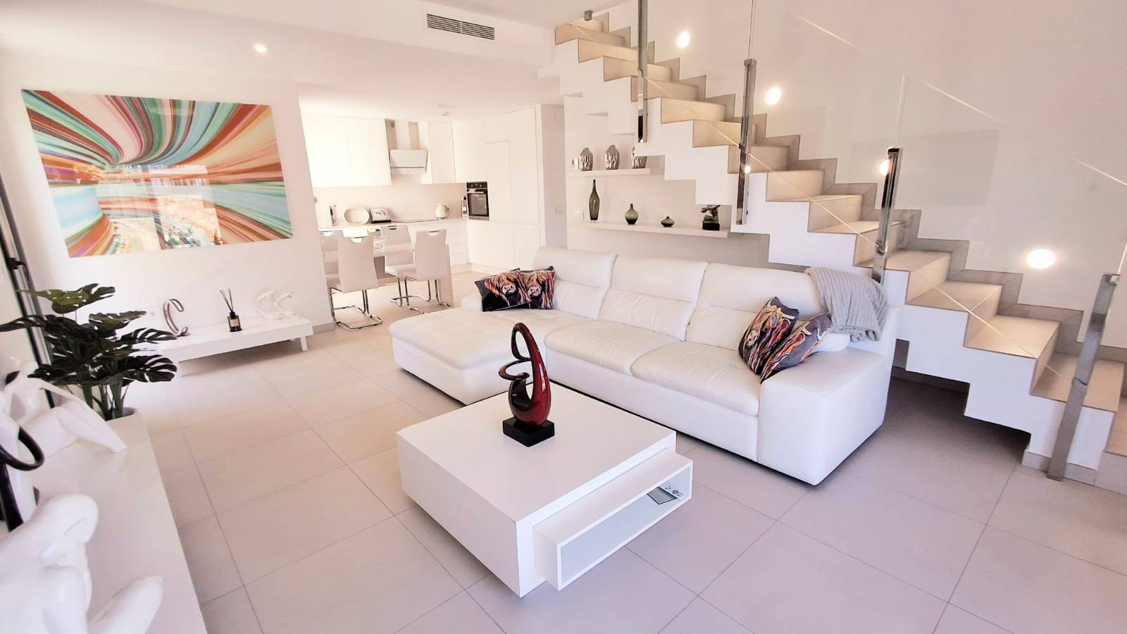 Resale - Villa - Torre de la Horadada