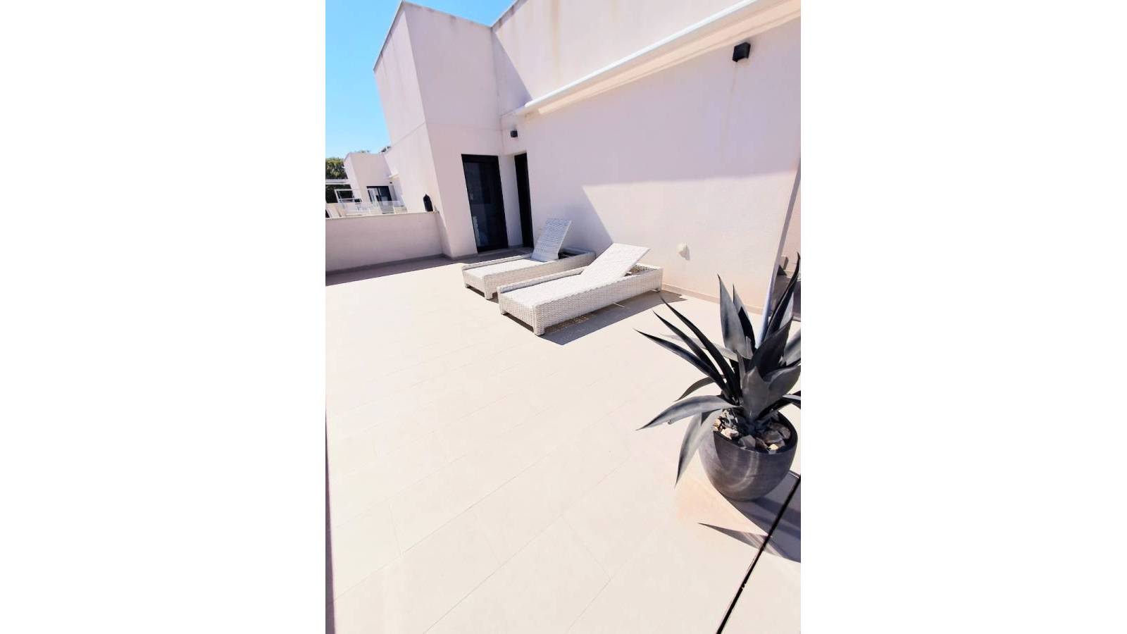 Resale - Villa - Torre de la Horadada