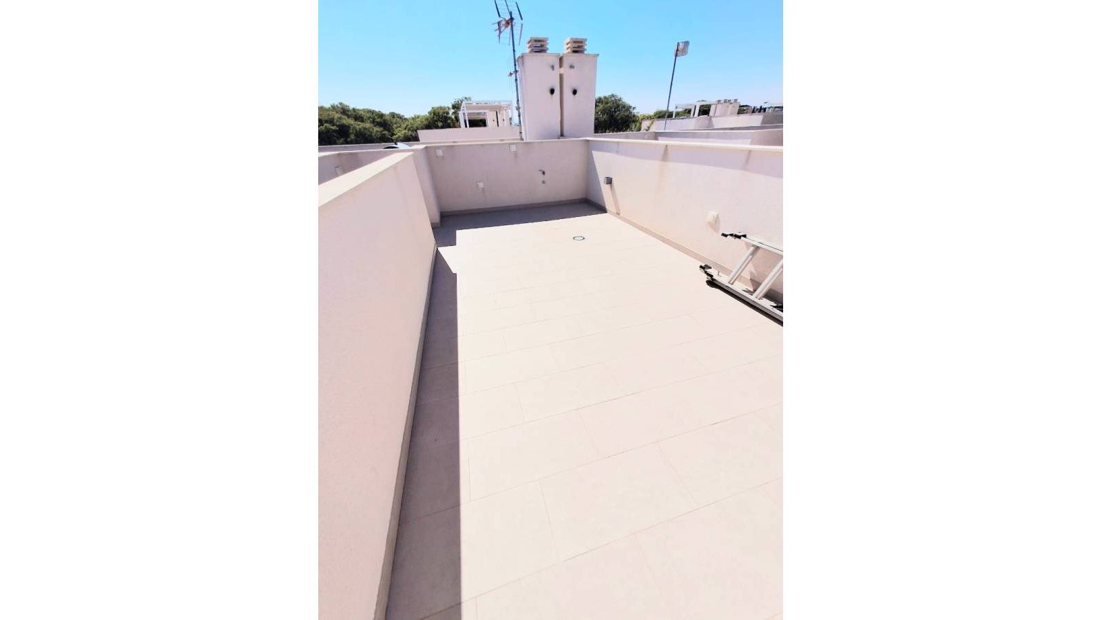 Resale - Villa - Torre de la Horadada