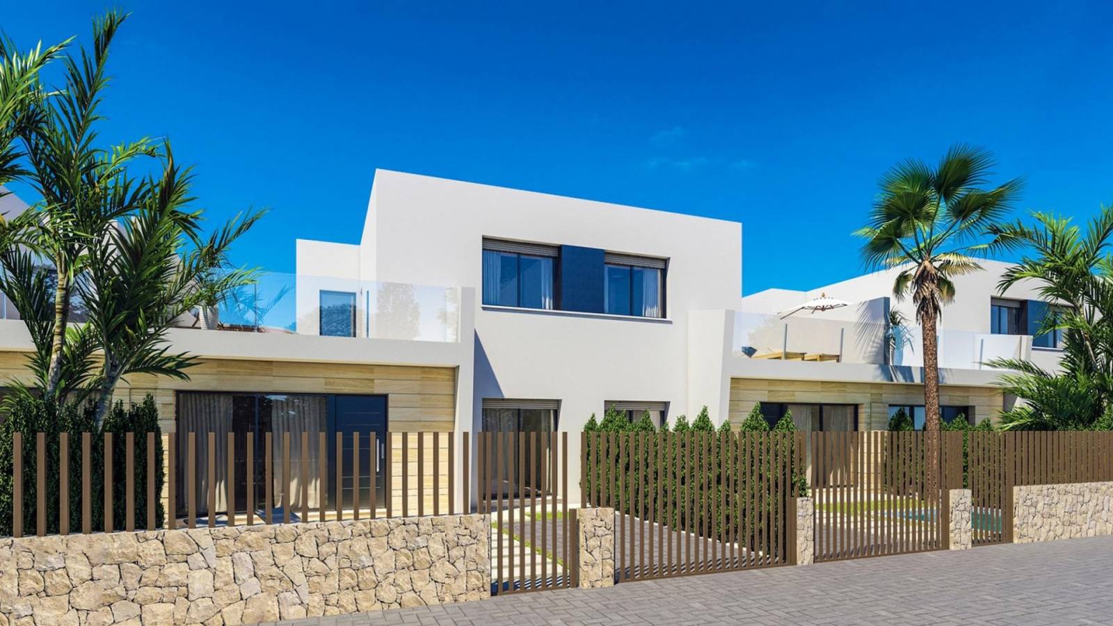 Resale - Villa - Torre de la Horadada