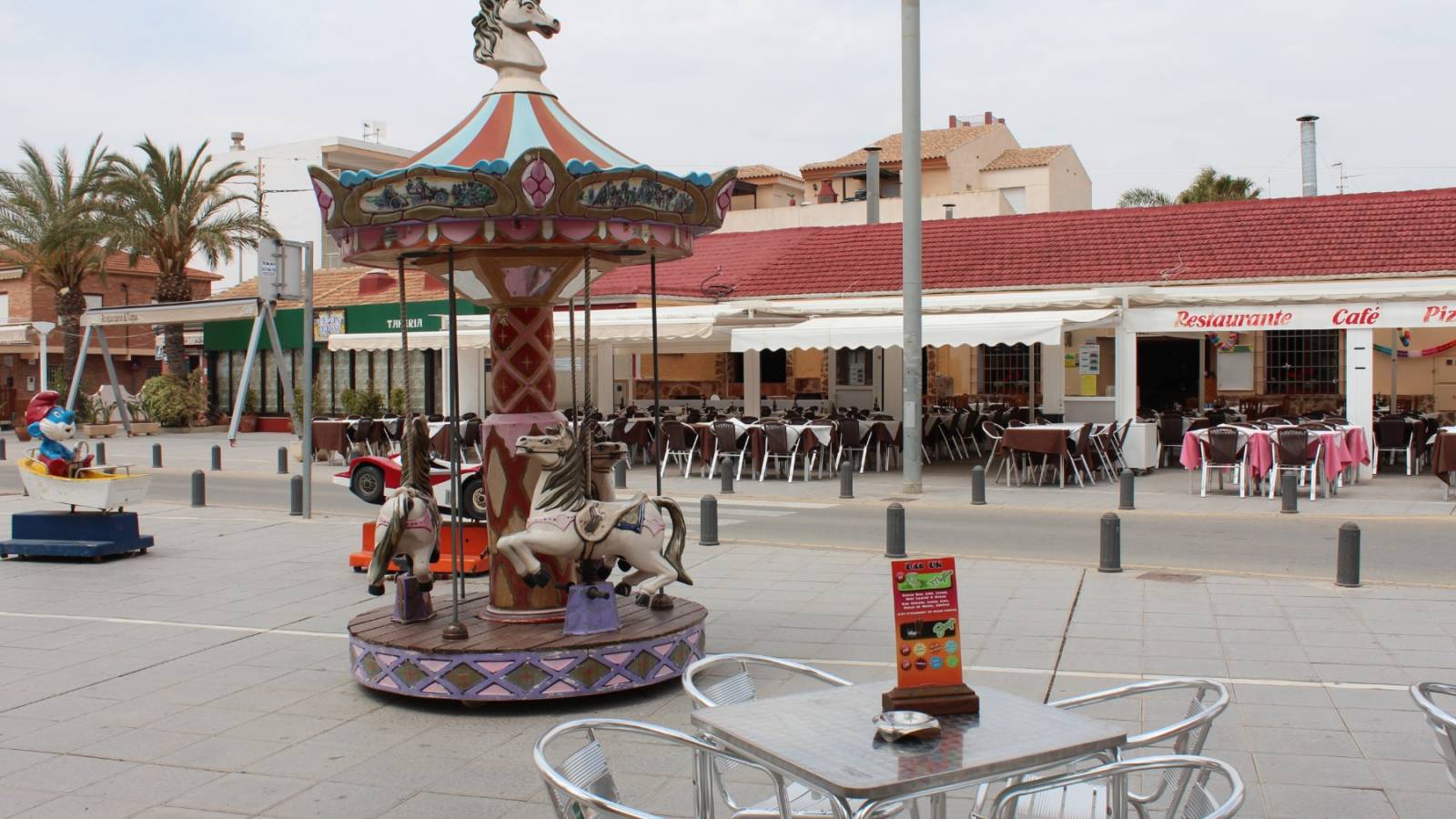 Resale - Villa - Torre de la Horadada