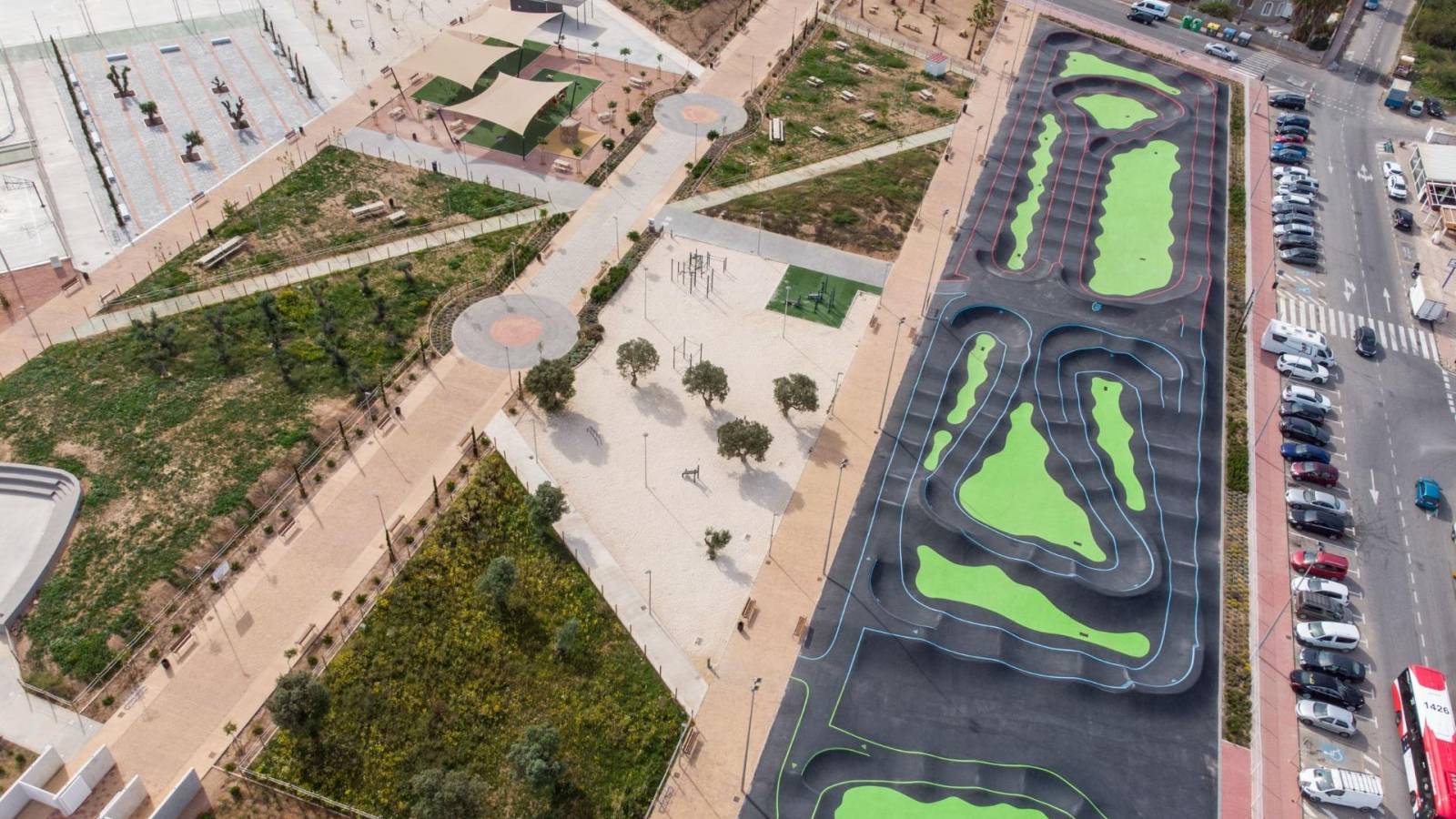 Resale - Villa - Torrevieja - El Chaparral