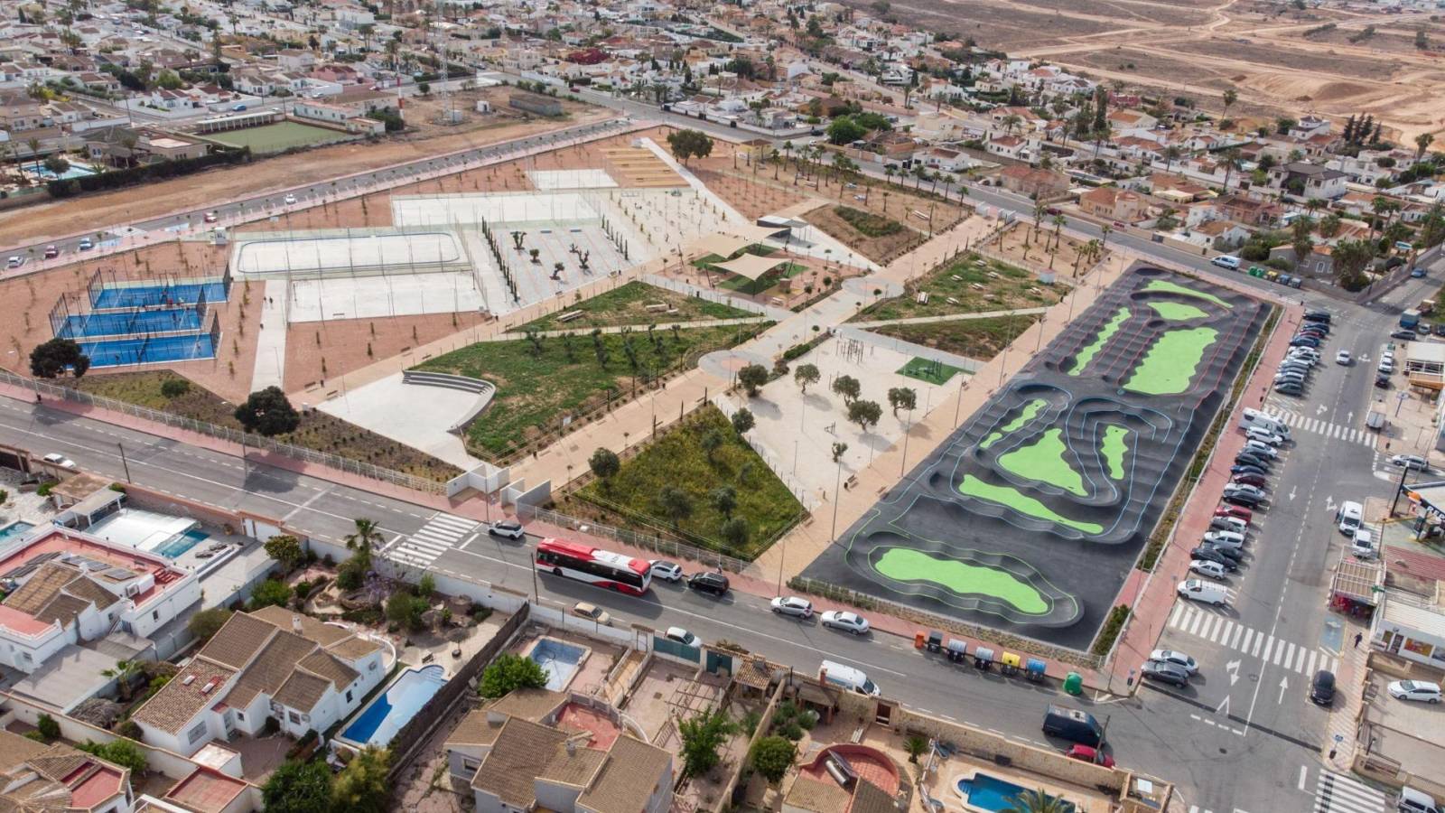 Resale - Villa - Torrevieja - El Chaparral