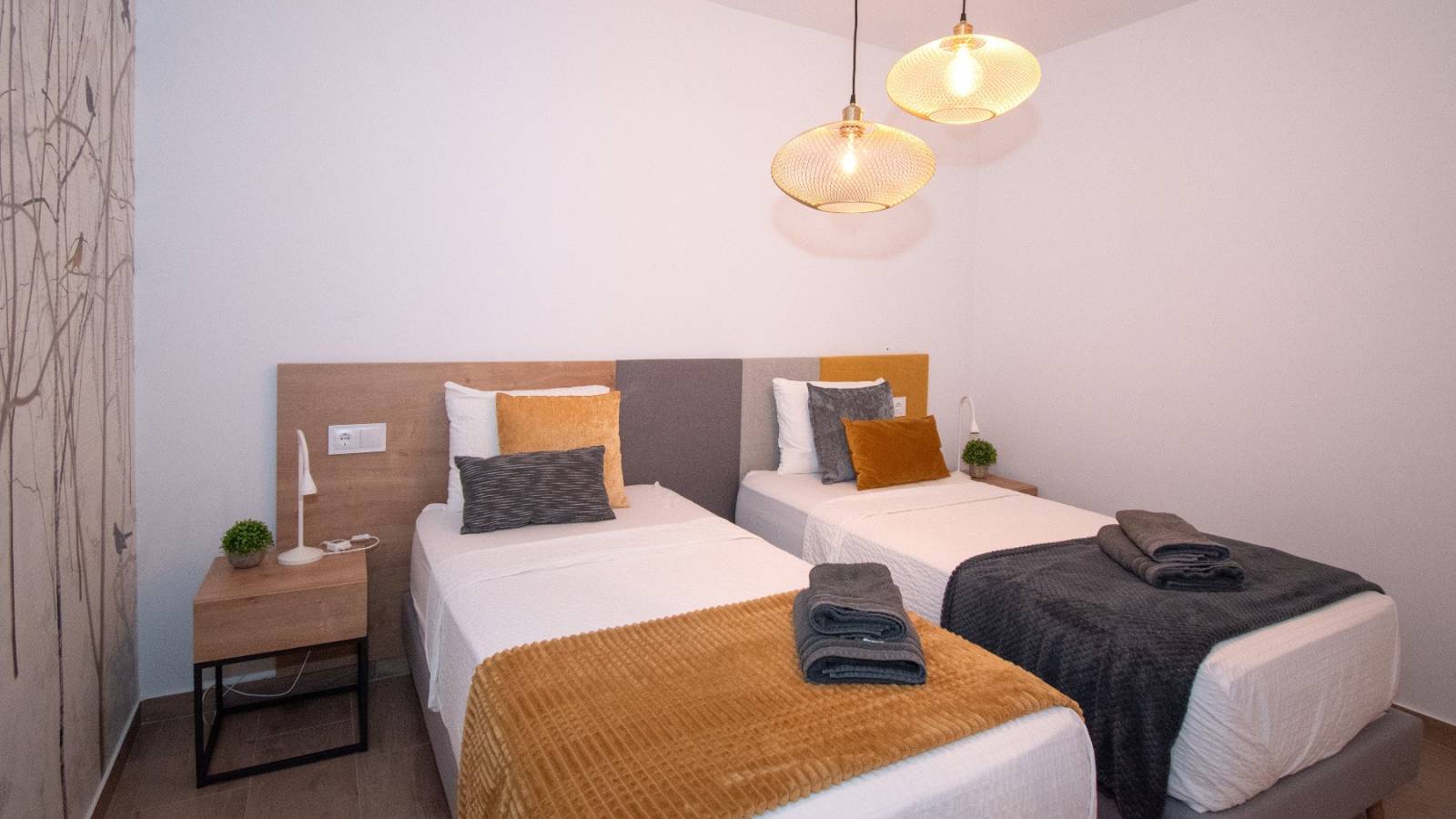 Resale - Villa - Villamartín