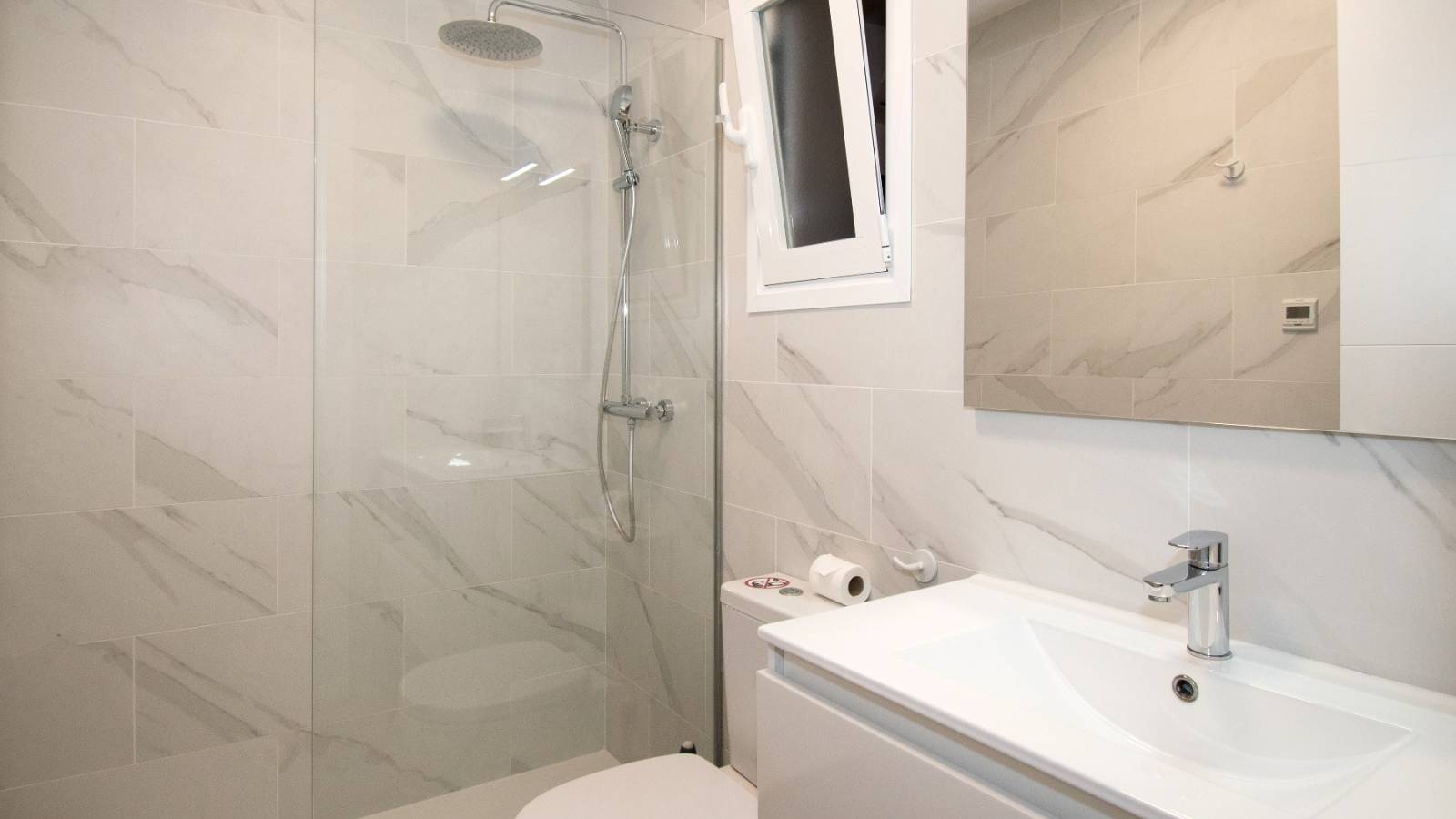 Resale - Villa - Villamartín