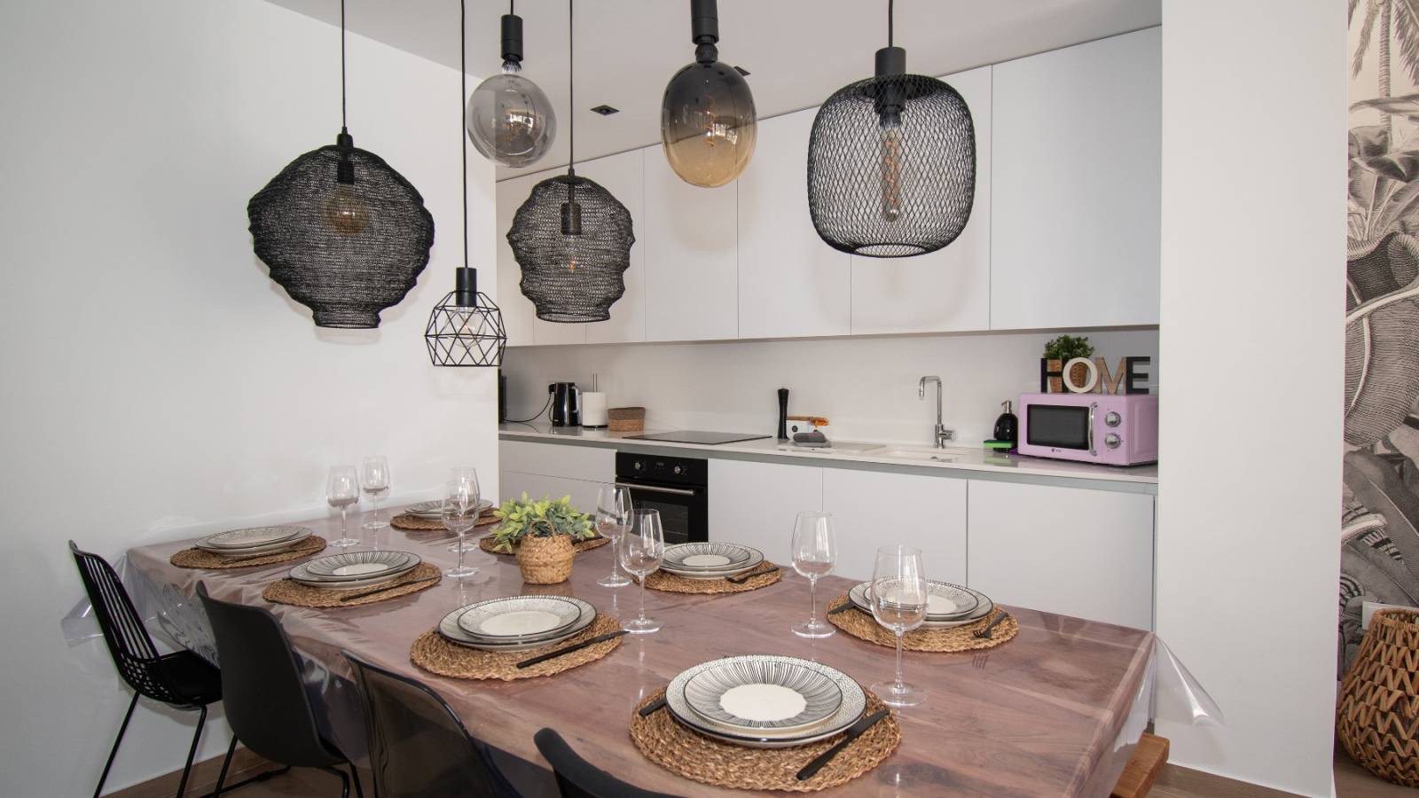 Resale - Villa - Villamartín