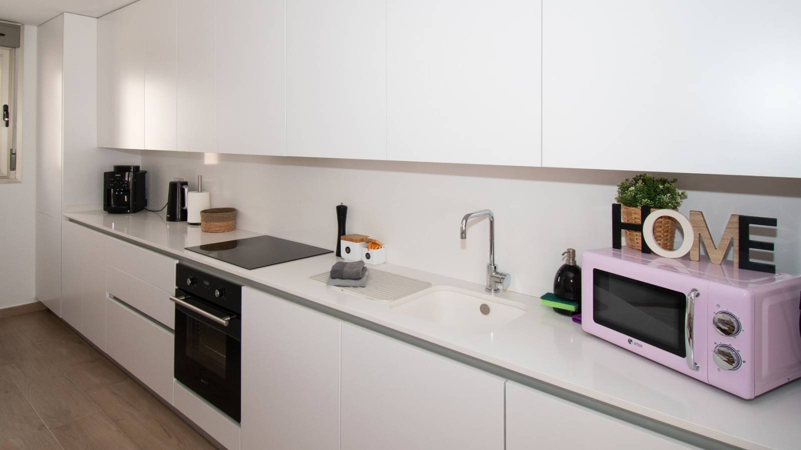 Resale - Villa - Villamartín