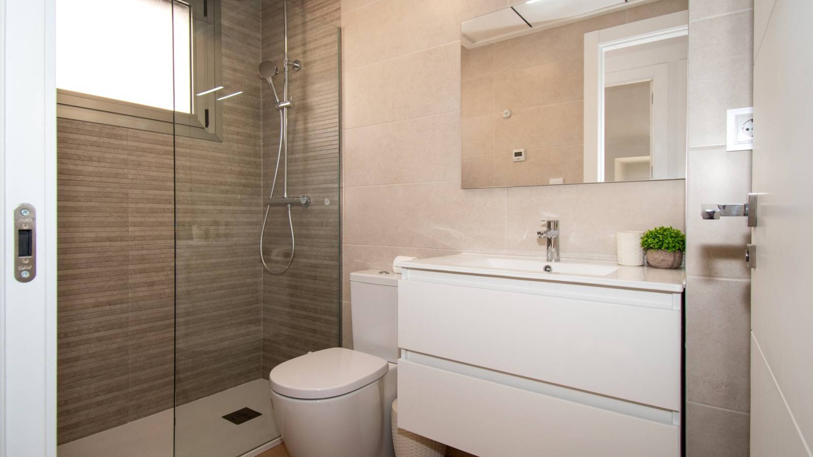 Resale - Villa - Villamartín