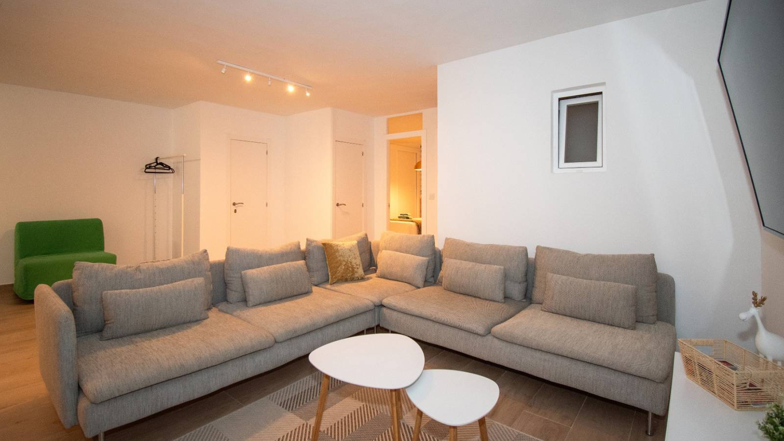 Resale - Villa - Villamartín