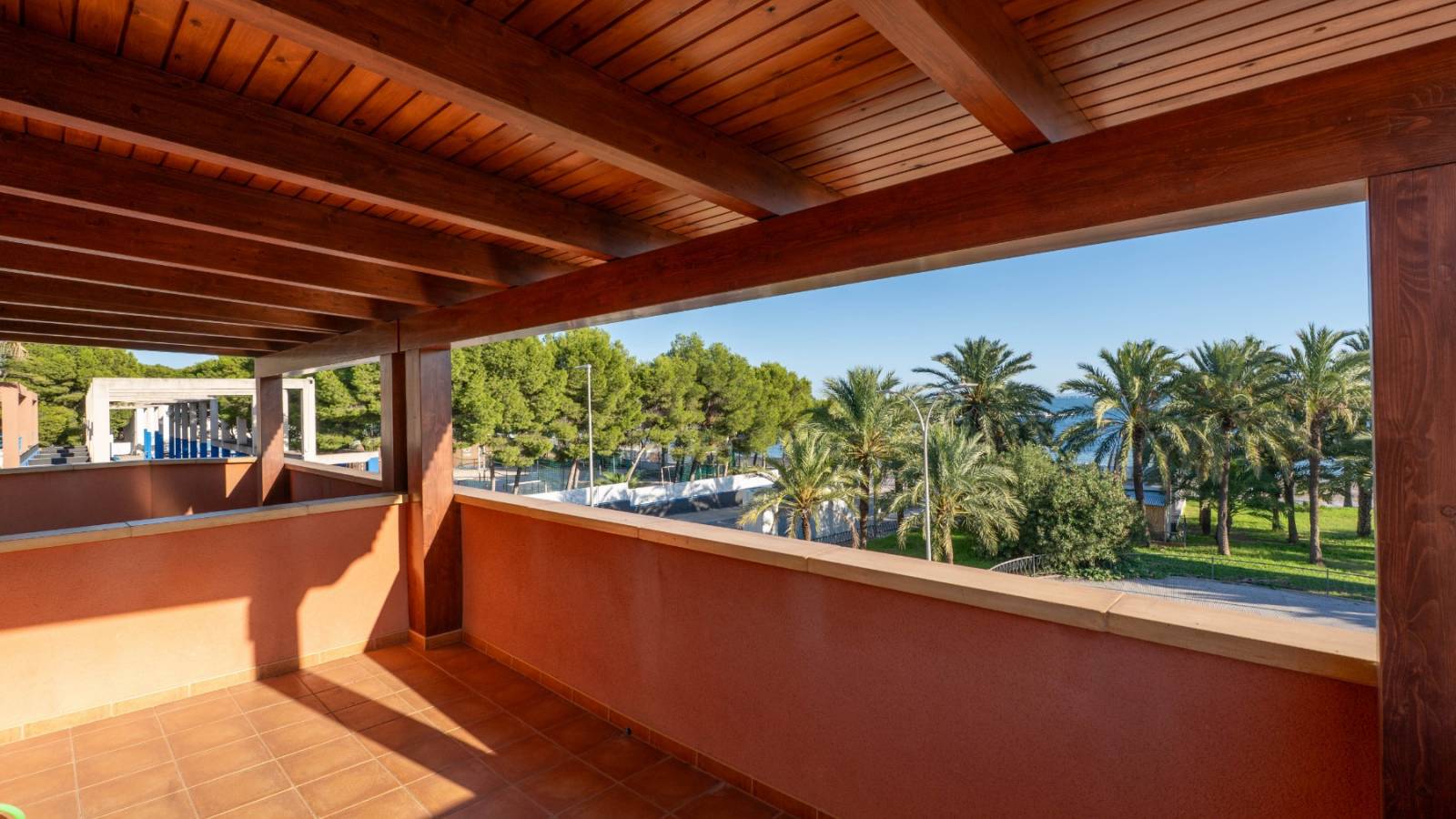 Revente - 3. Detached house - Los Alcazares - Beach