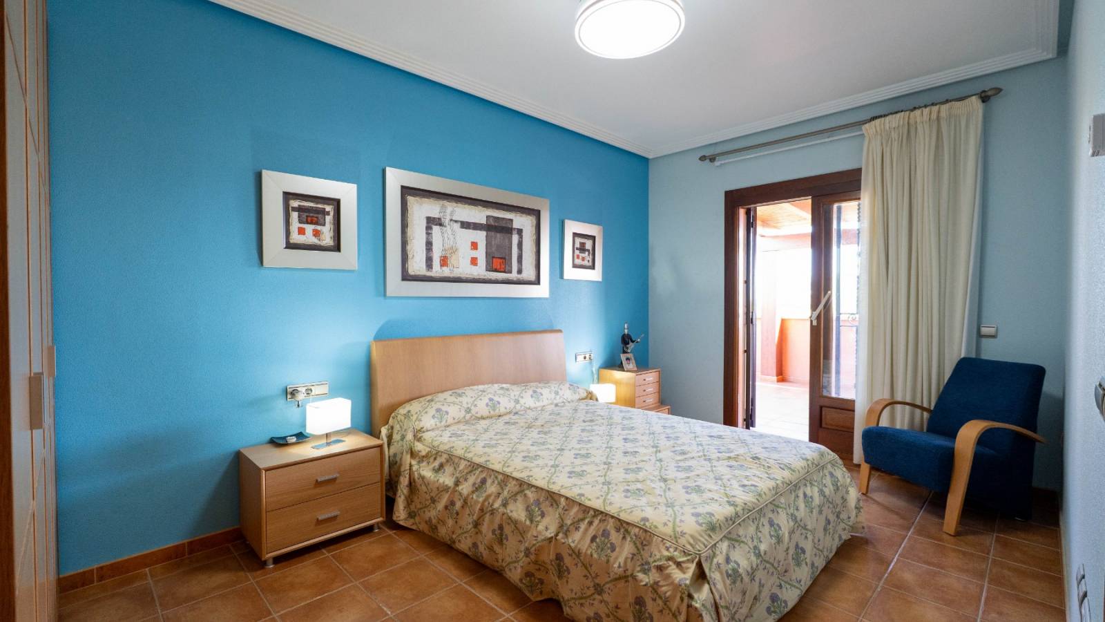 Revente - 3. Detached house - Los Alcazares - Beach