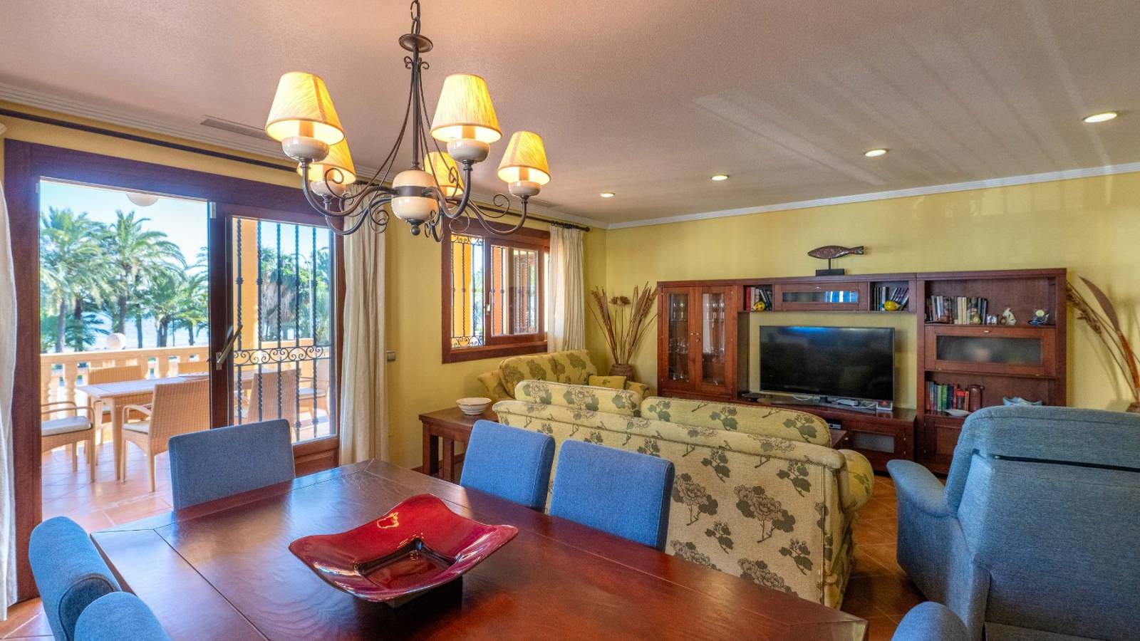Revente - 3. Detached house - Los Alcazares - Beach