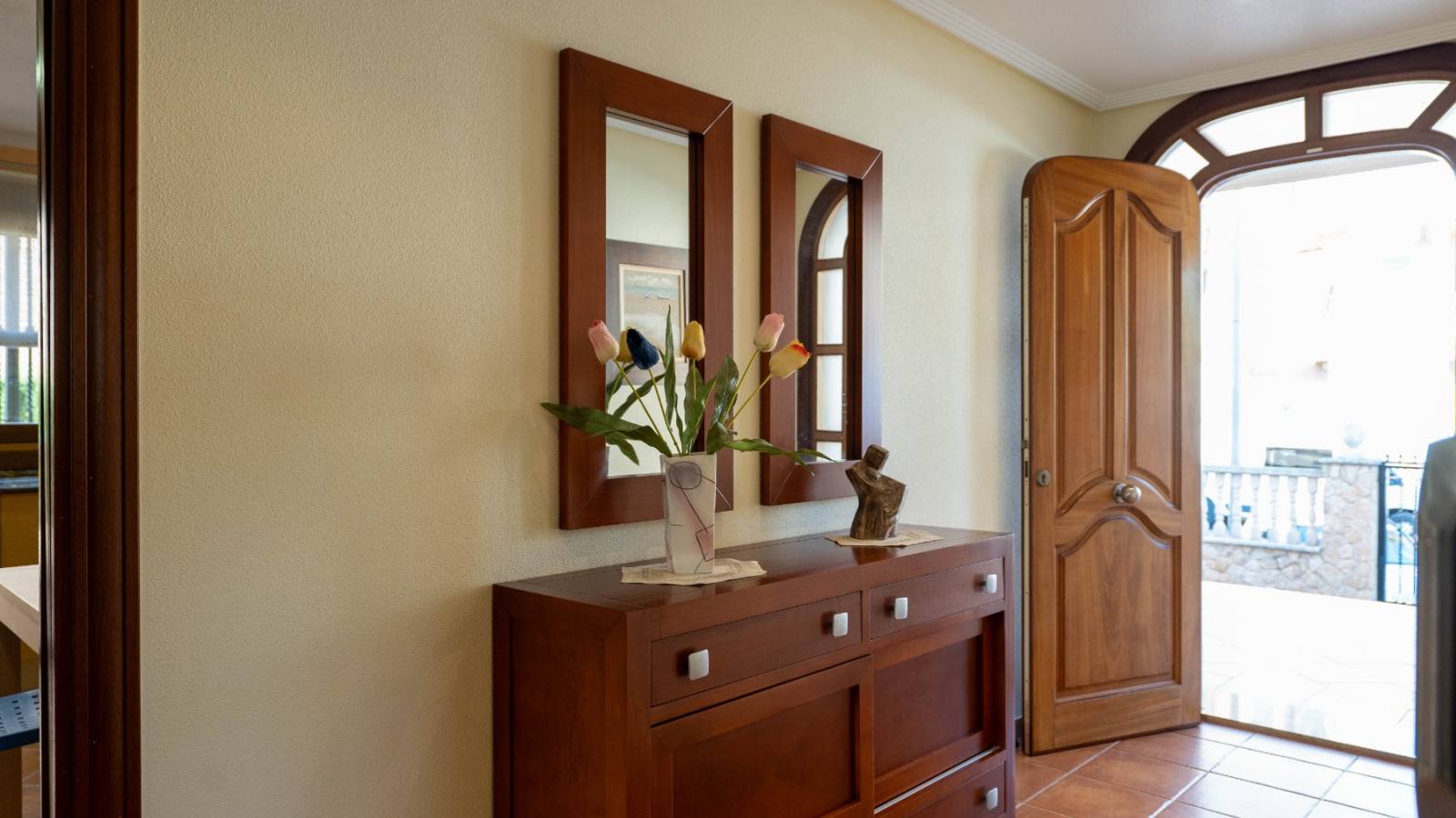 Revente - 3. Detached house - Los Alcazares - Beach