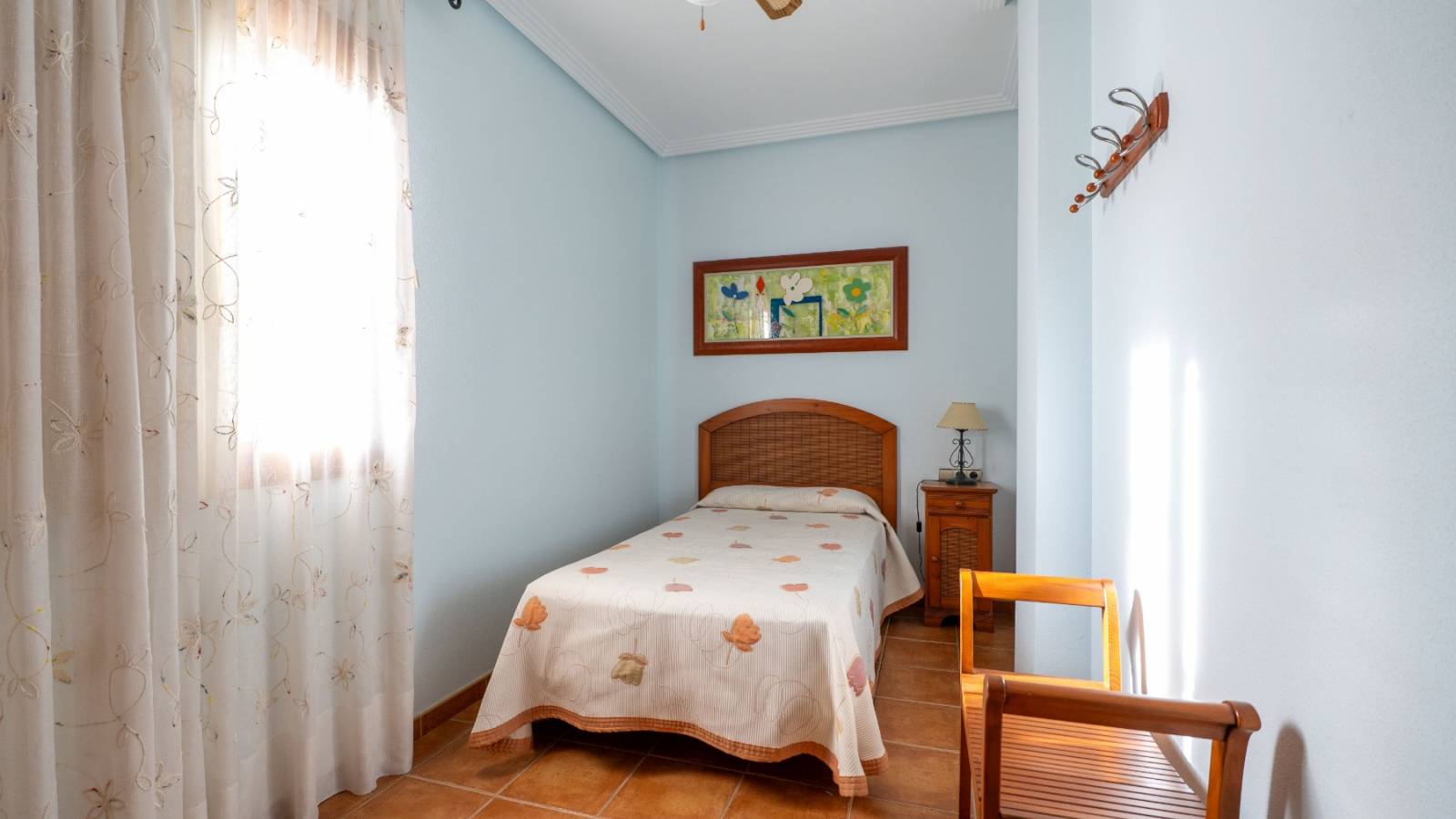 Revente - 3. Detached house - Los Alcazares - Beach
