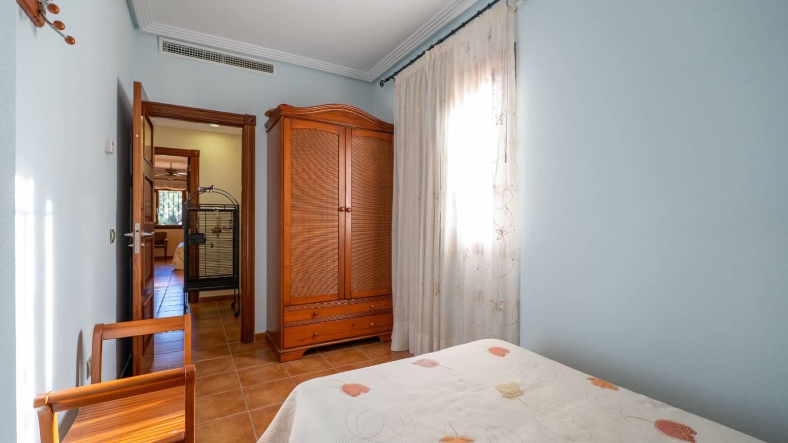 Revente - 3. Detached house - Los Alcazares - Beach