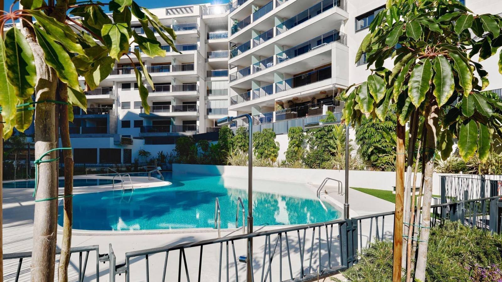Revente - Appartement - Dehesa de campoamor - Campoamor