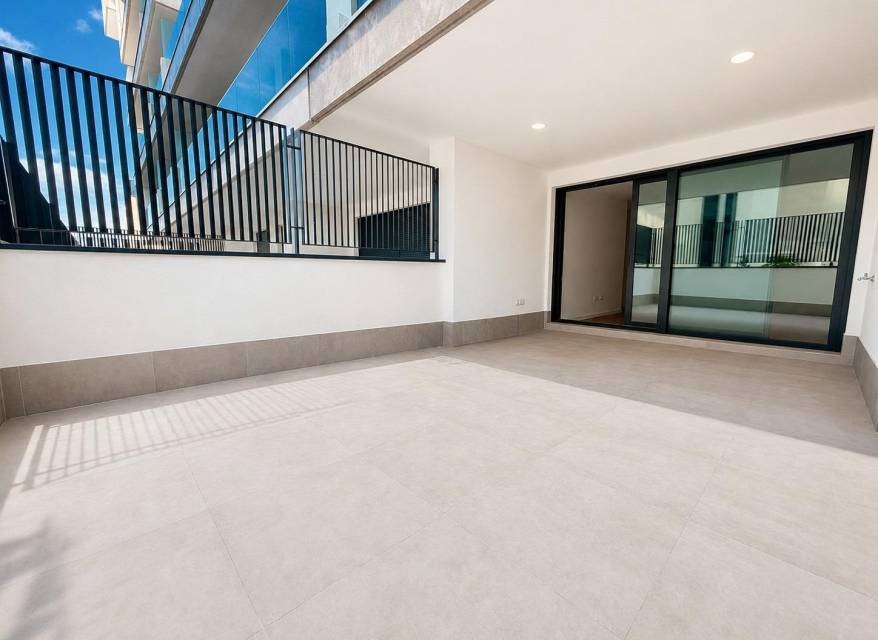 Revente - Appartement - Dehesa de campoamor - Campoamor