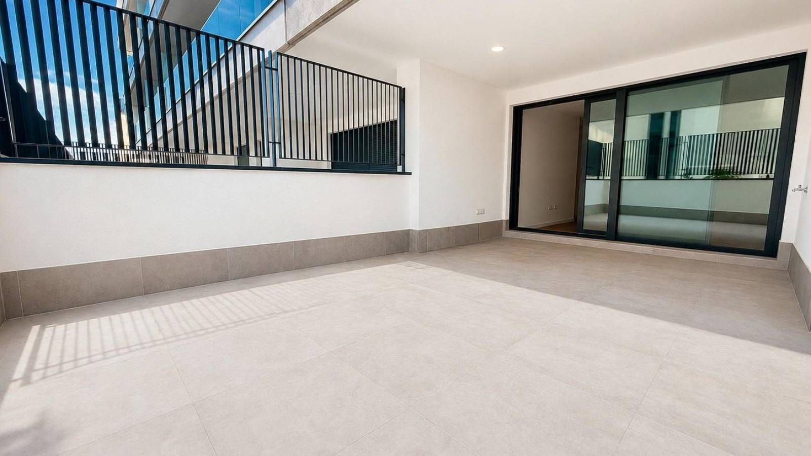 Revente - Appartement - Dehesa de campoamor - Campoamor