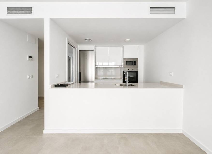 Revente - Appartement - Dehesa de campoamor - Campoamor