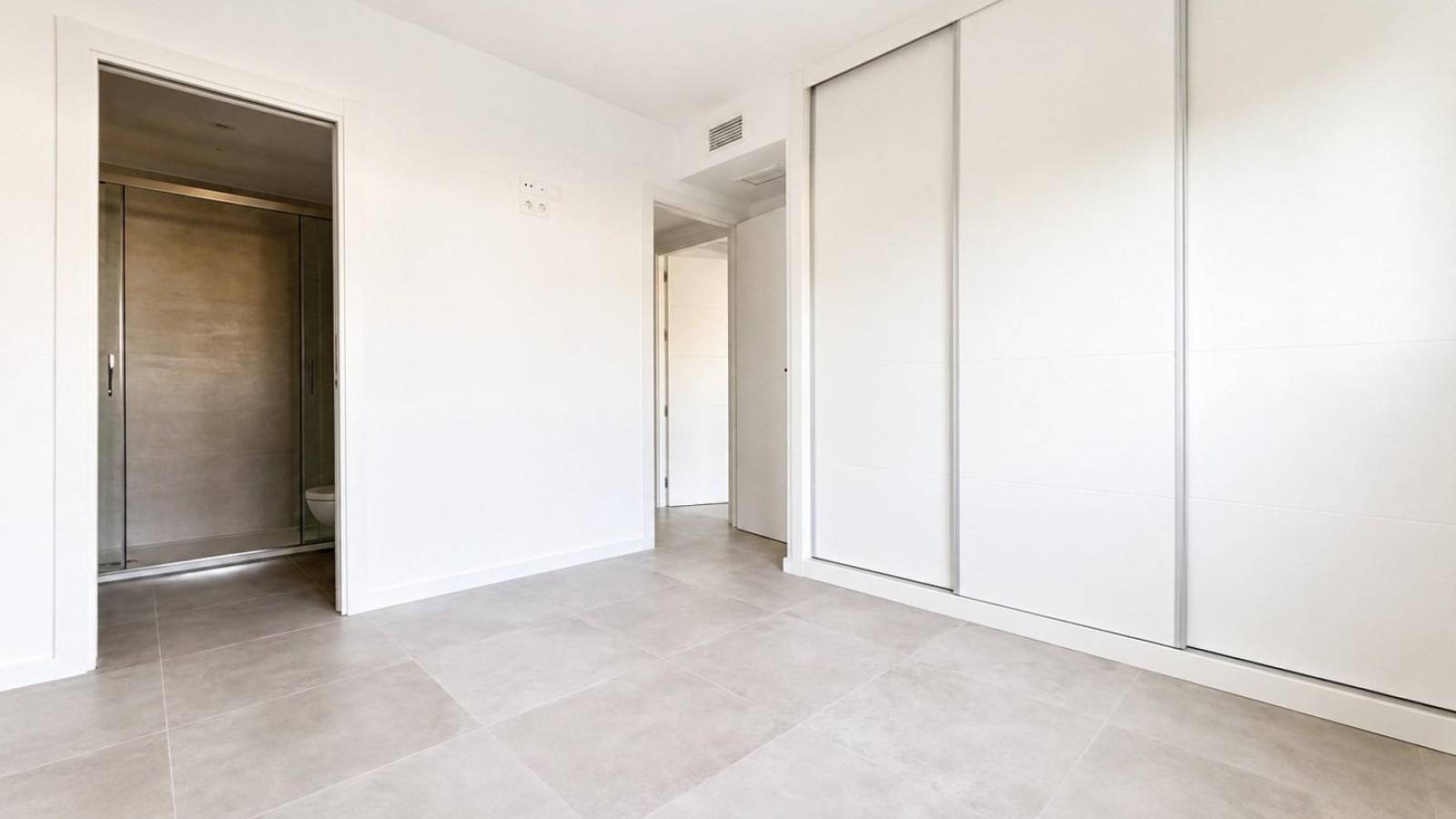 Revente - Appartement - Dehesa de campoamor - Campoamor