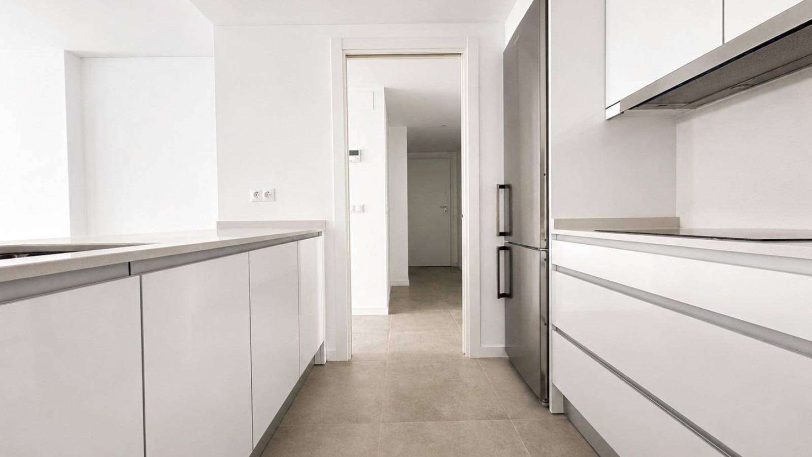 Revente - Appartement - Dehesa de campoamor - Campoamor