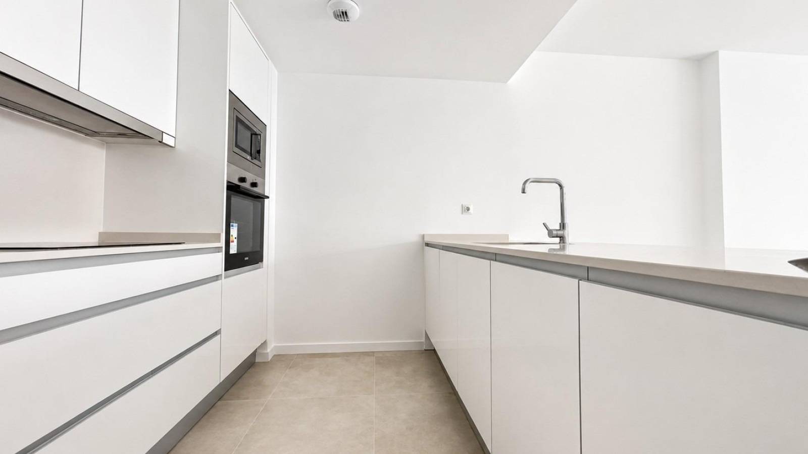 Revente - Appartement - Dehesa de campoamor - Campoamor