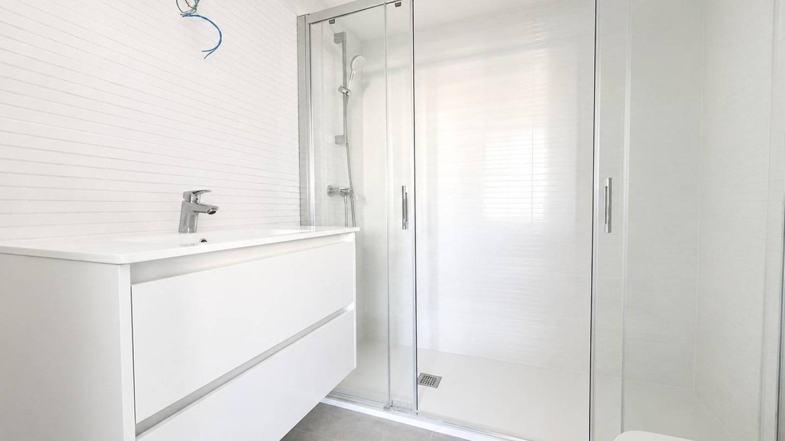 Revente - Appartement - Dehesa de campoamor - Campoamor