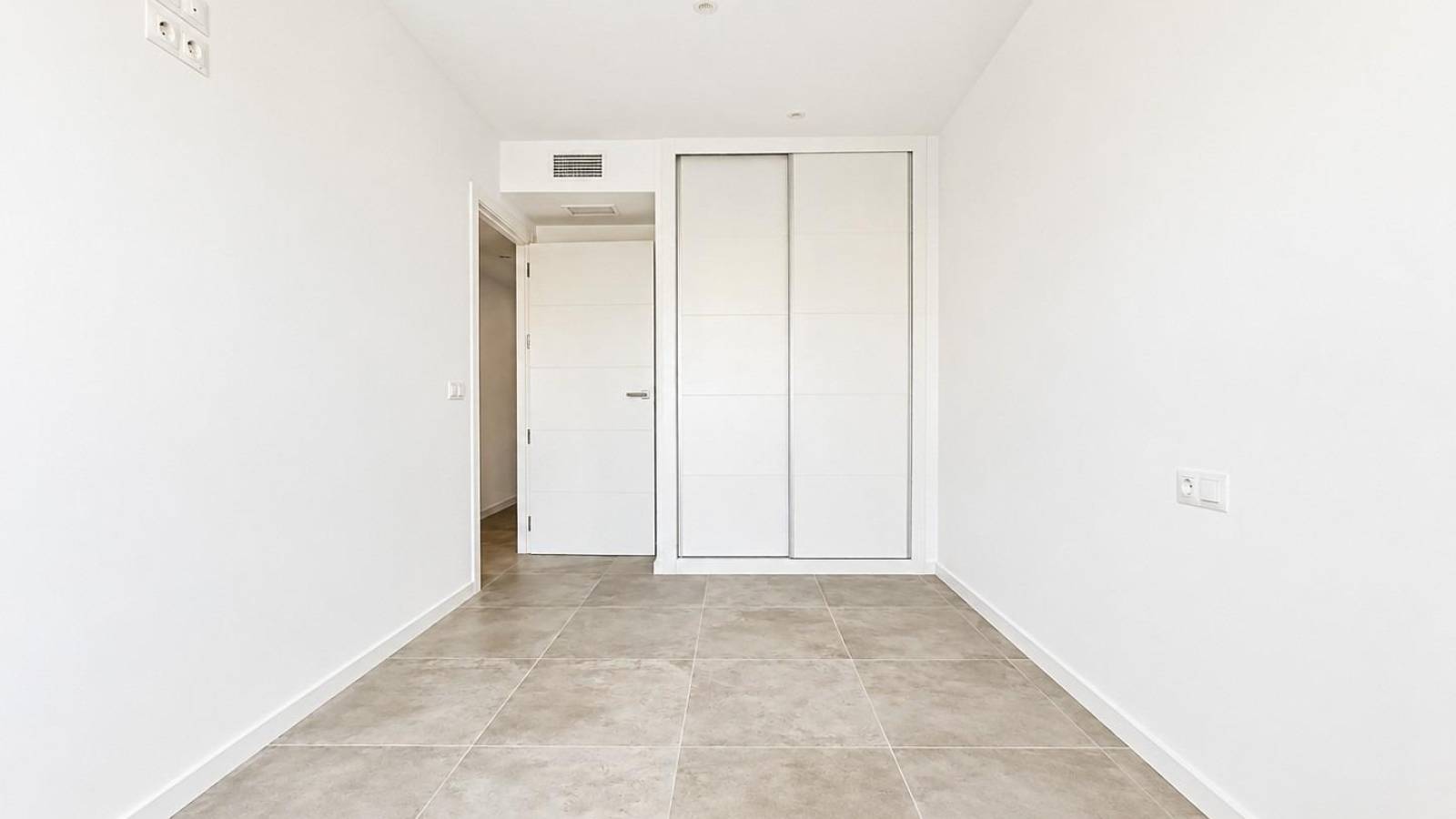 Revente - Appartement - Dehesa de campoamor - Campoamor