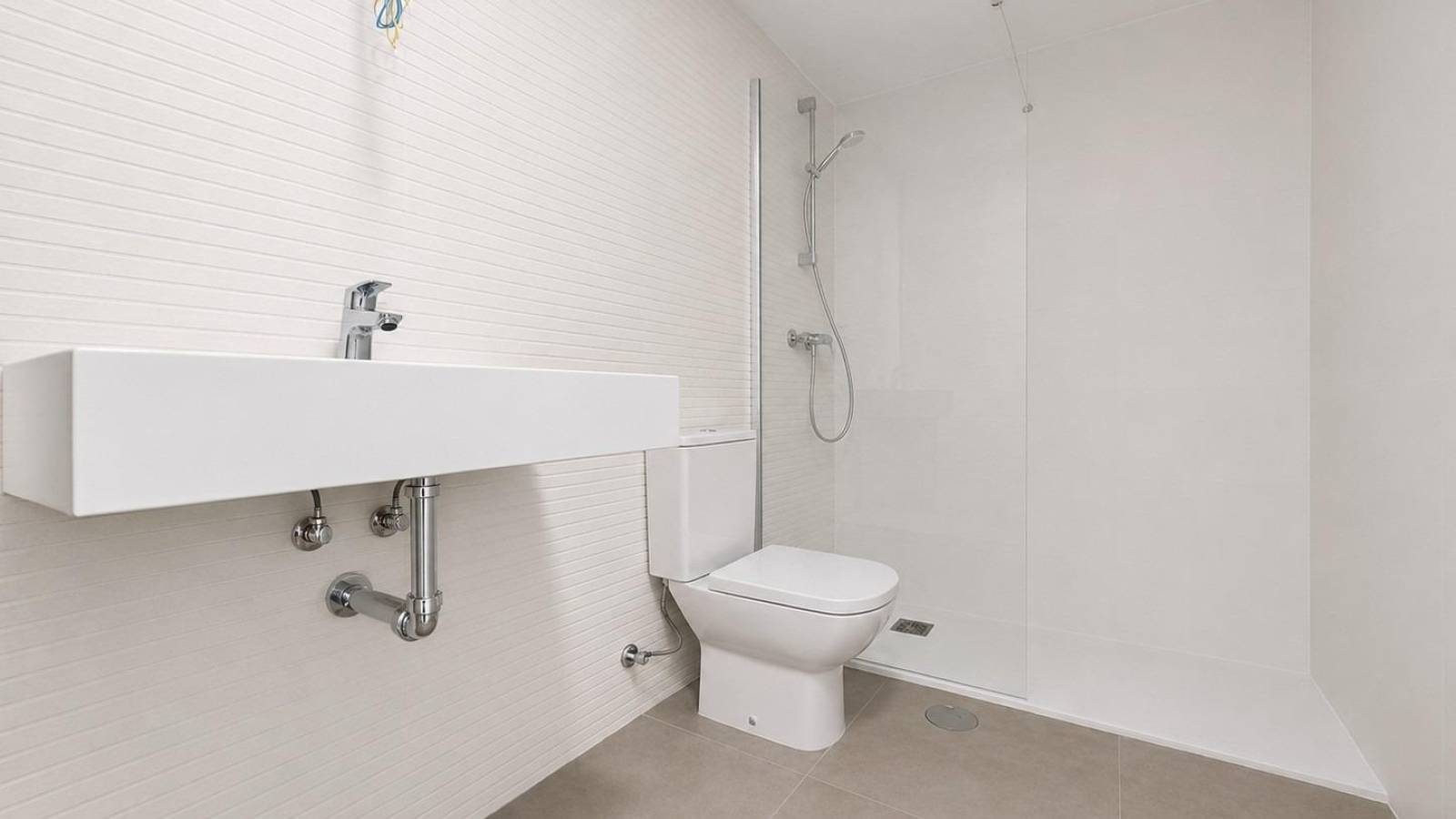 Revente - Appartement - Dehesa de campoamor - Campoamor