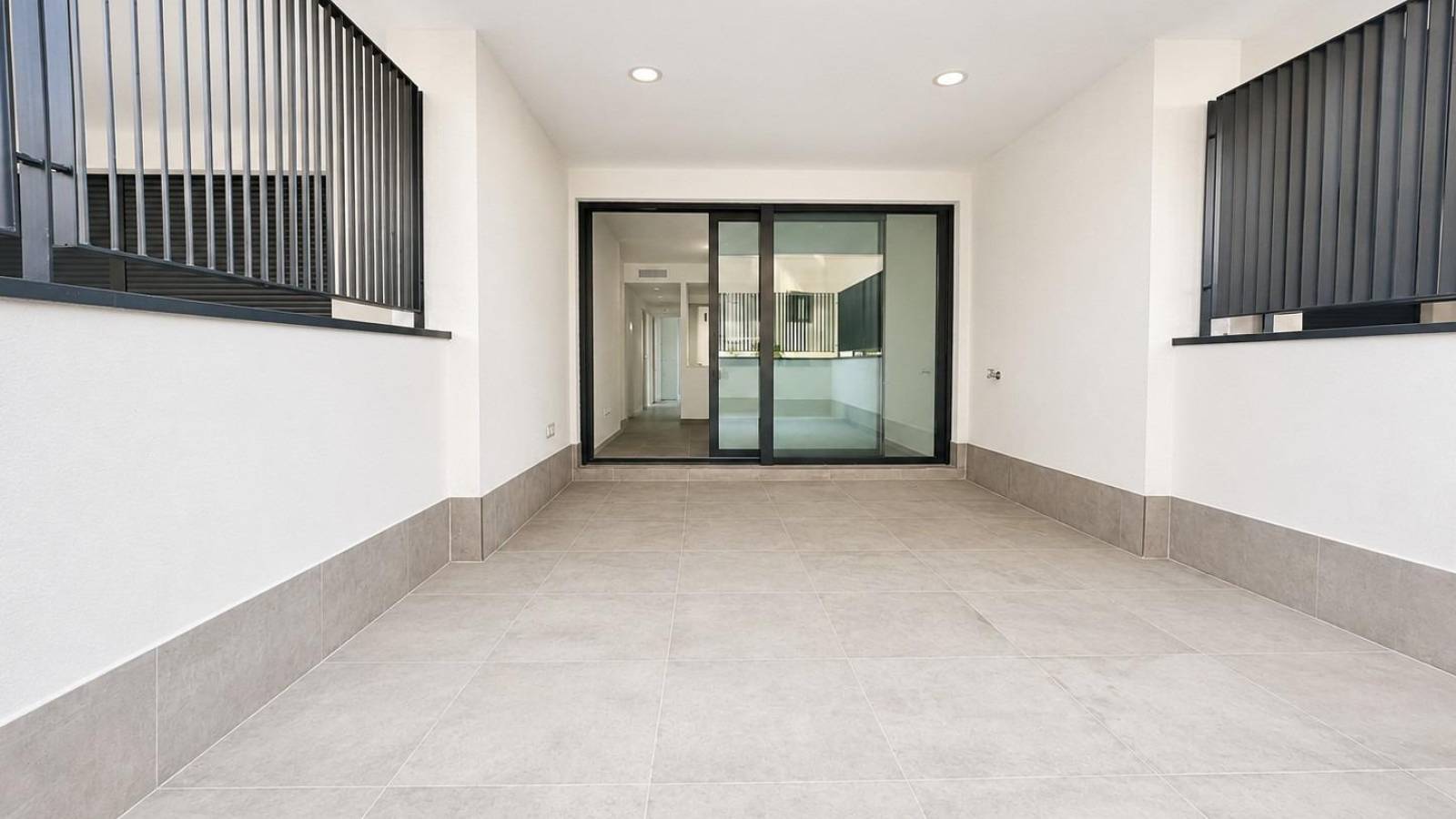 Revente - Appartement - Dehesa de campoamor - Campoamor
