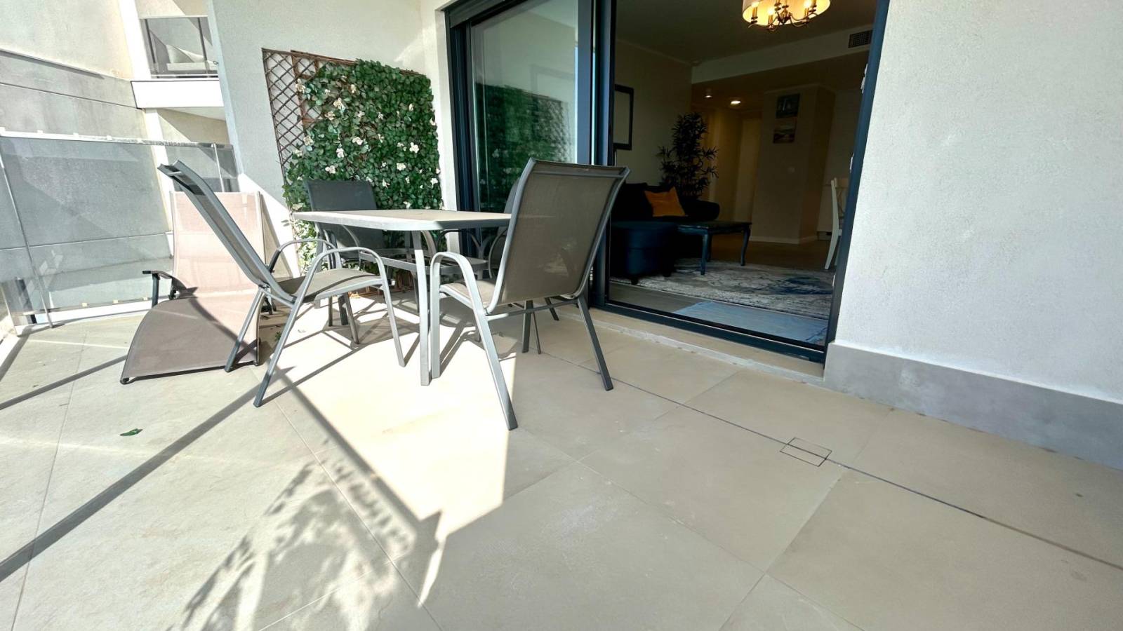 Revente - Appartement - Dehesa de campoamor - Campoamor